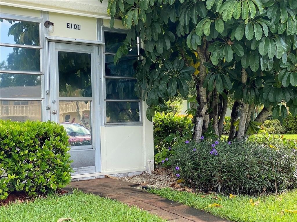 Century Village East - Residential