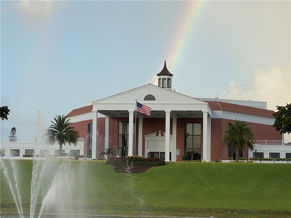 Century Village East - Residential