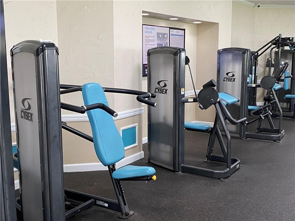 Century Village East - Residential