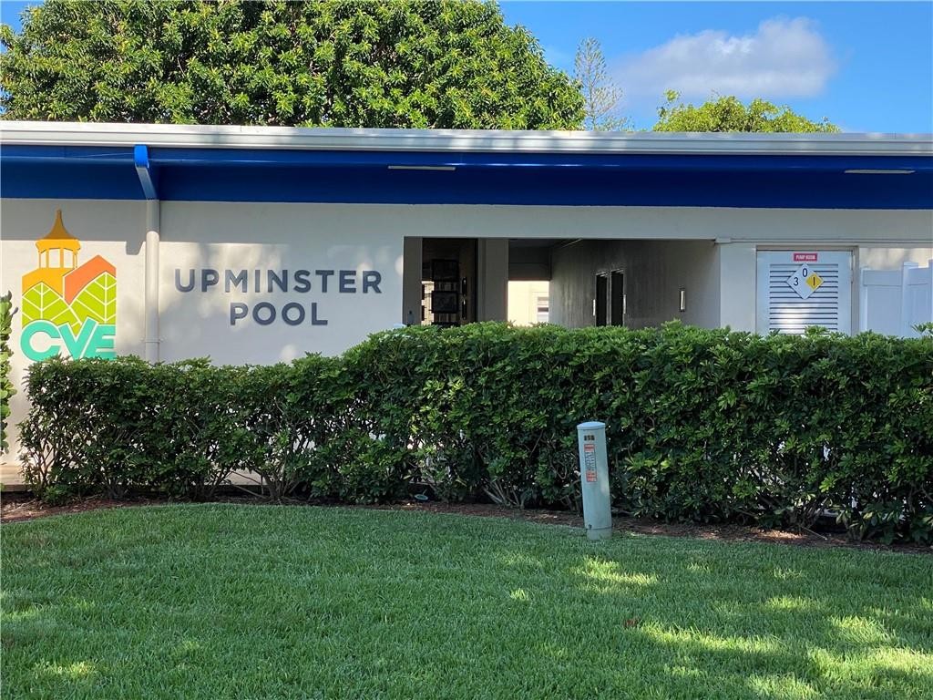 Century Village East - Residential