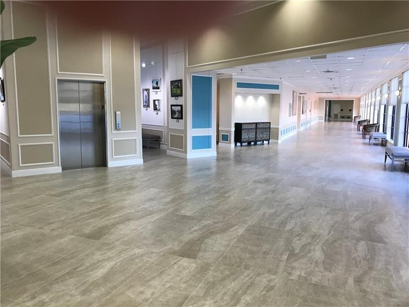 Century Village East - Residential