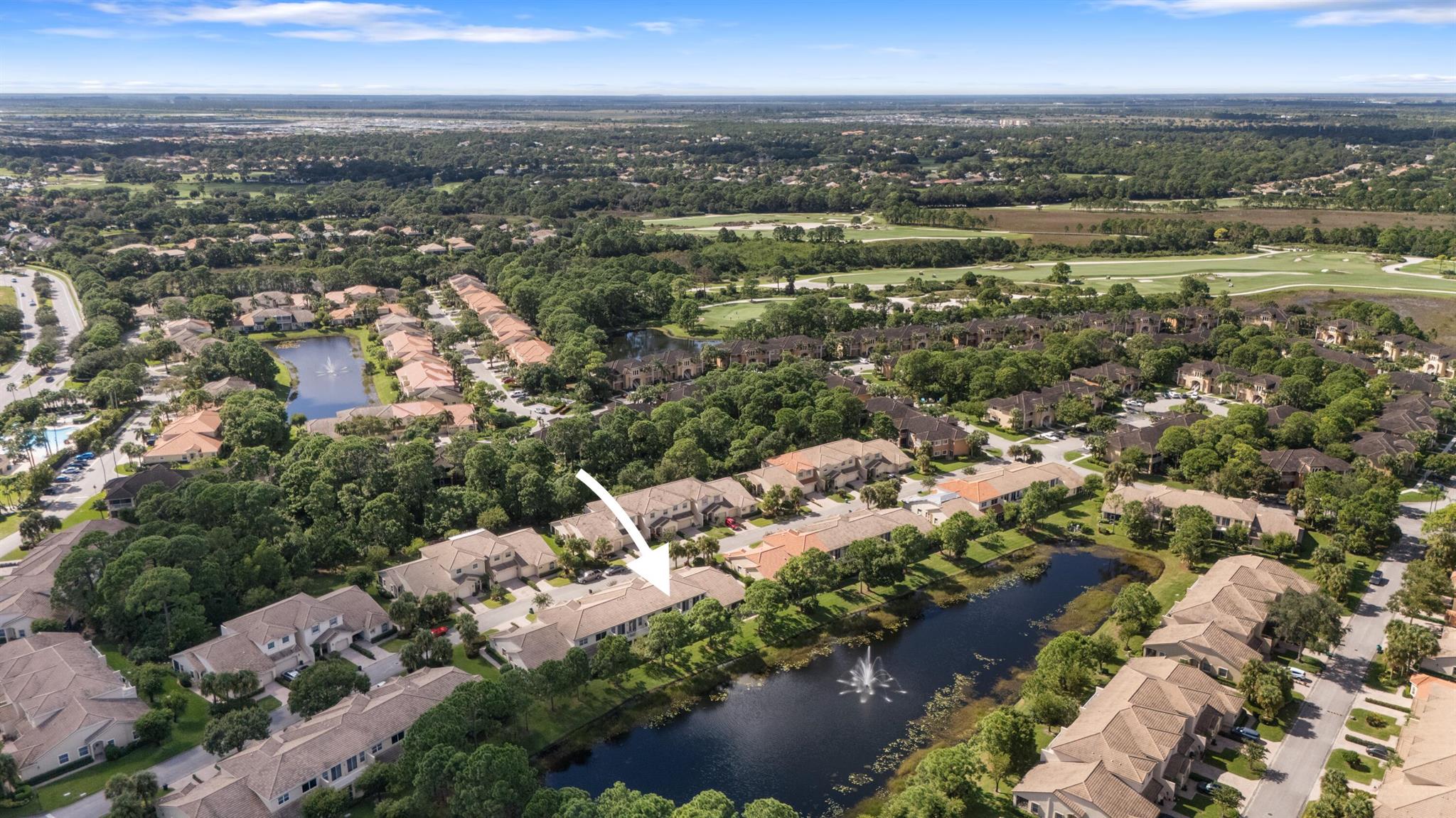 POD 20C PUD LL AT THE RES - Residential