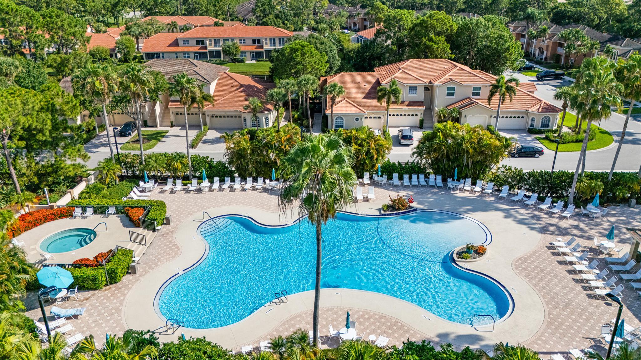 POD 20C PUD LL AT THE RES - Residential