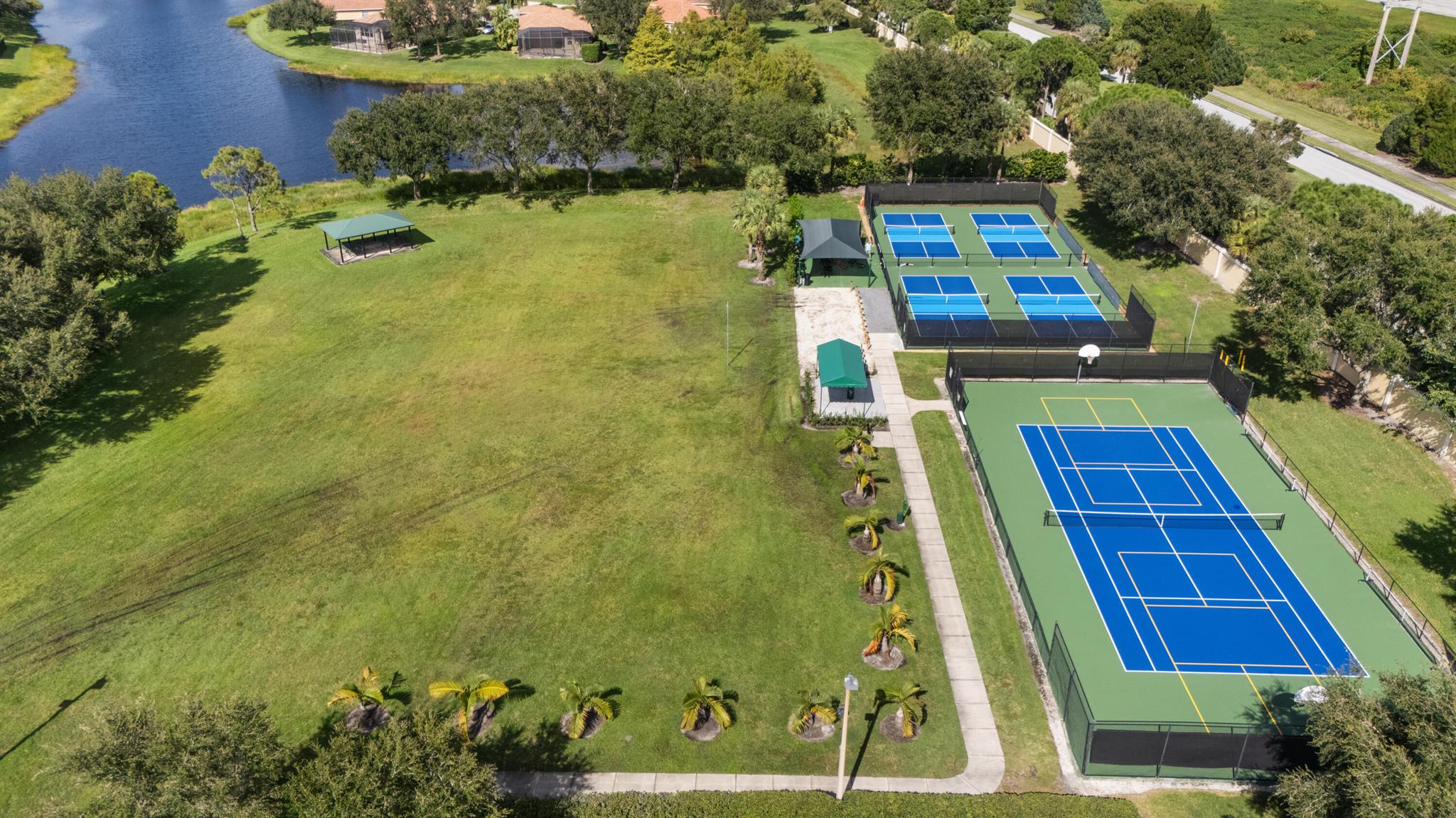 POD 20C PUD LL AT THE RES - Residential