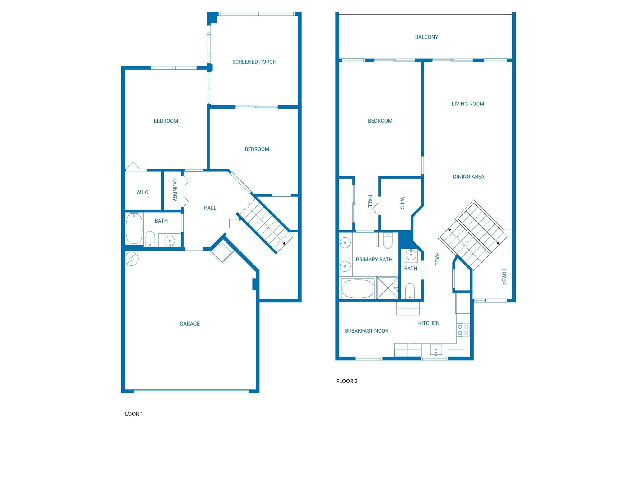POD 20C PUD LL AT THE RES - Residential