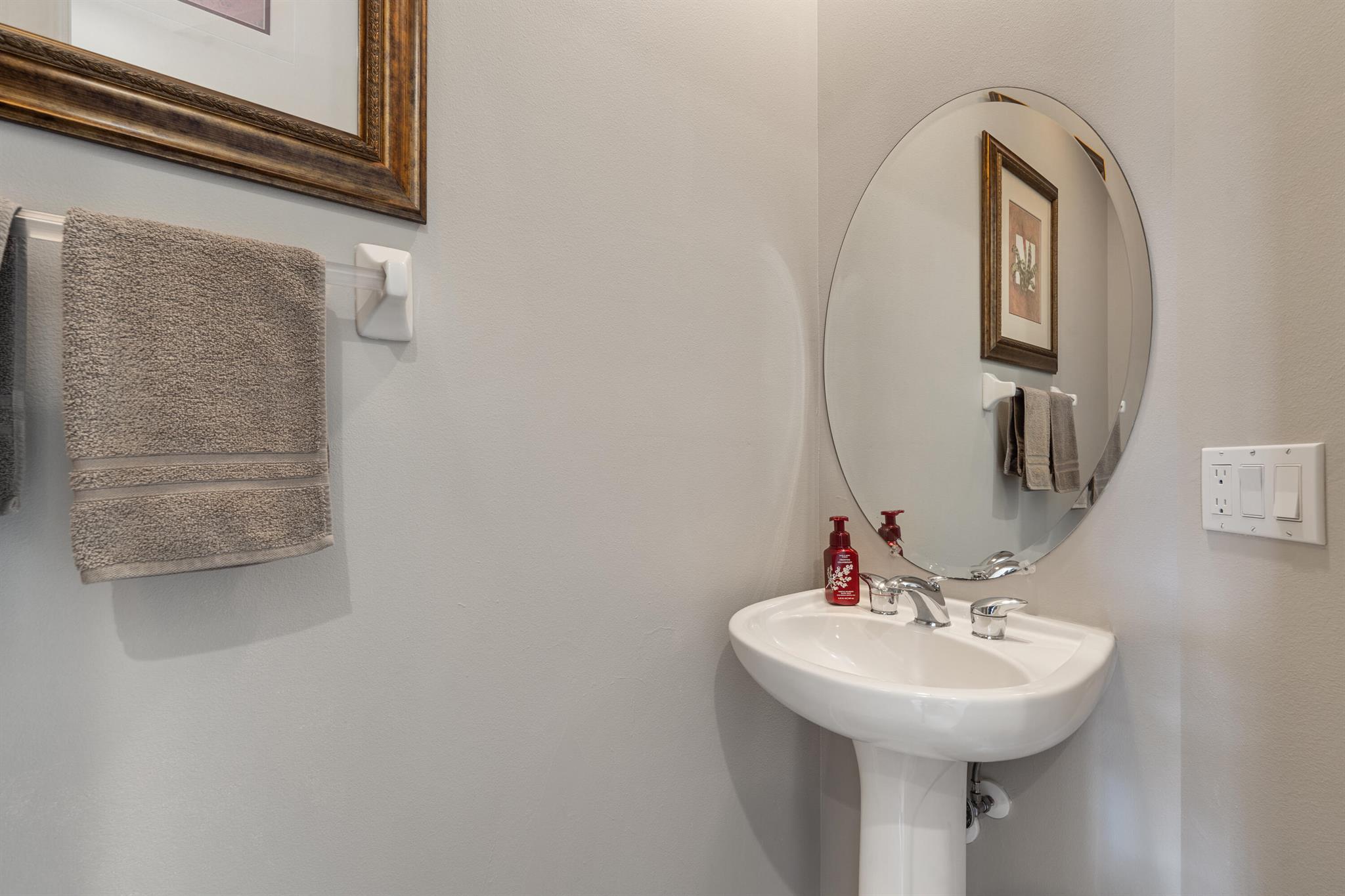 POD 20C PUD LL AT THE RES - Residential