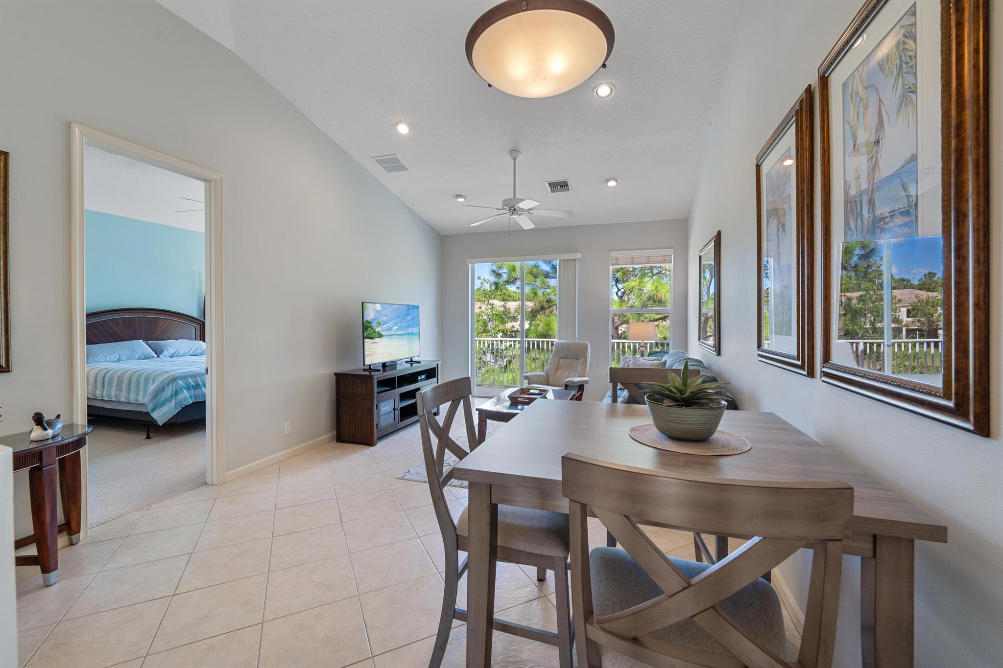 POD 20C PUD LL AT THE RES - Residential