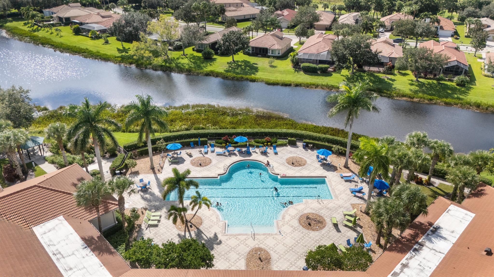 POD 20C PUD LL AT THE RES - Residential