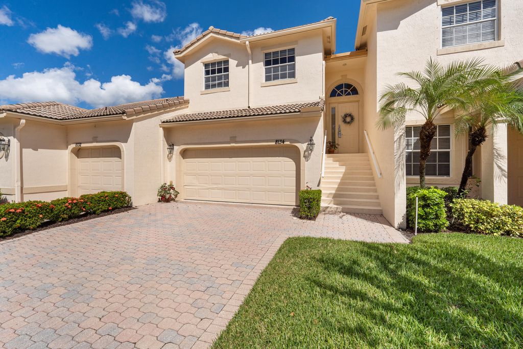 Photo of 8134 Carnoustie Place, Port Saint Lucie, FL 34986 (MLS # R11133221)