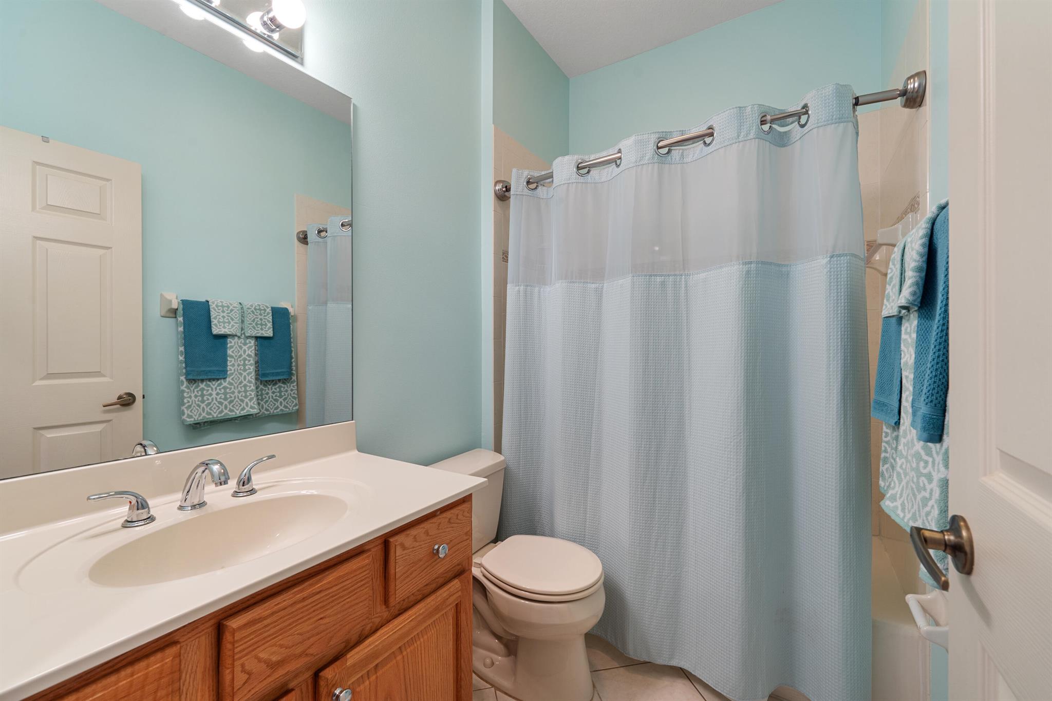 POD 20C PUD LL AT THE RES - Residential