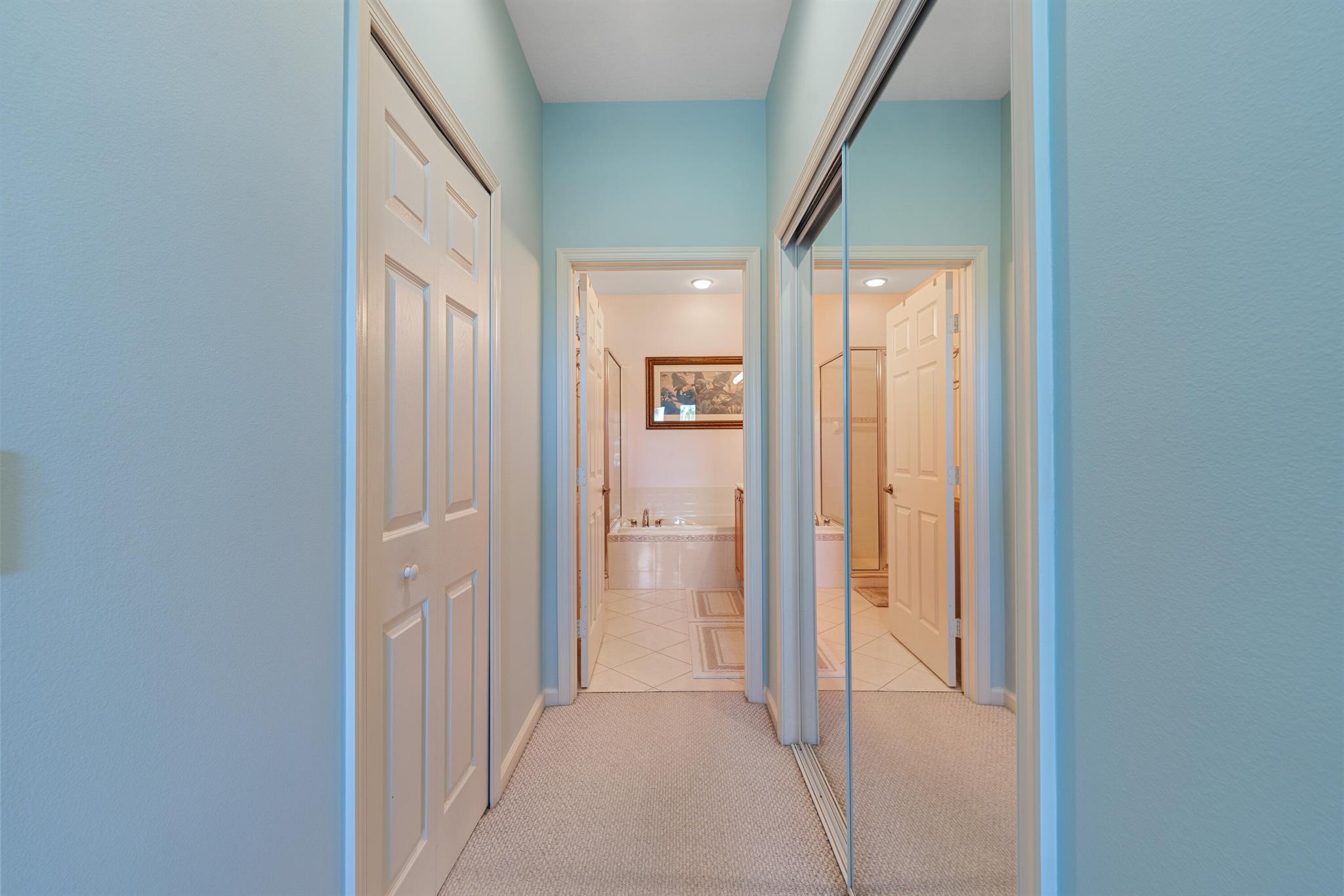 POD 20C PUD LL AT THE RES - Residential