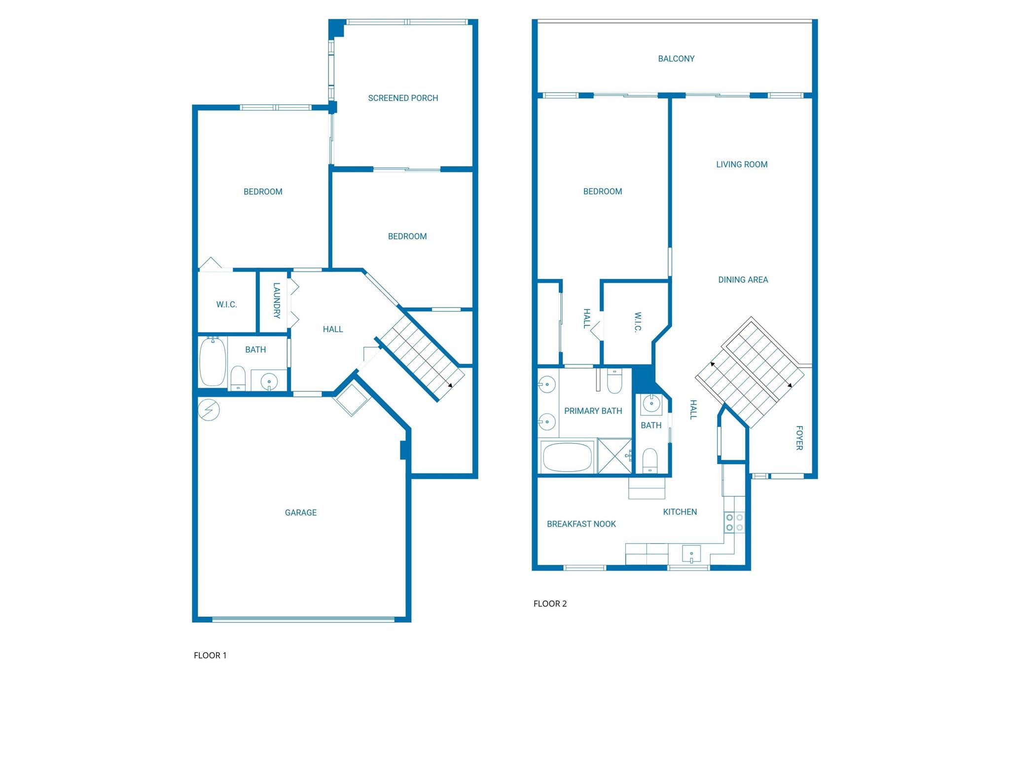POD 20C PUD LL AT THE RES - Residential