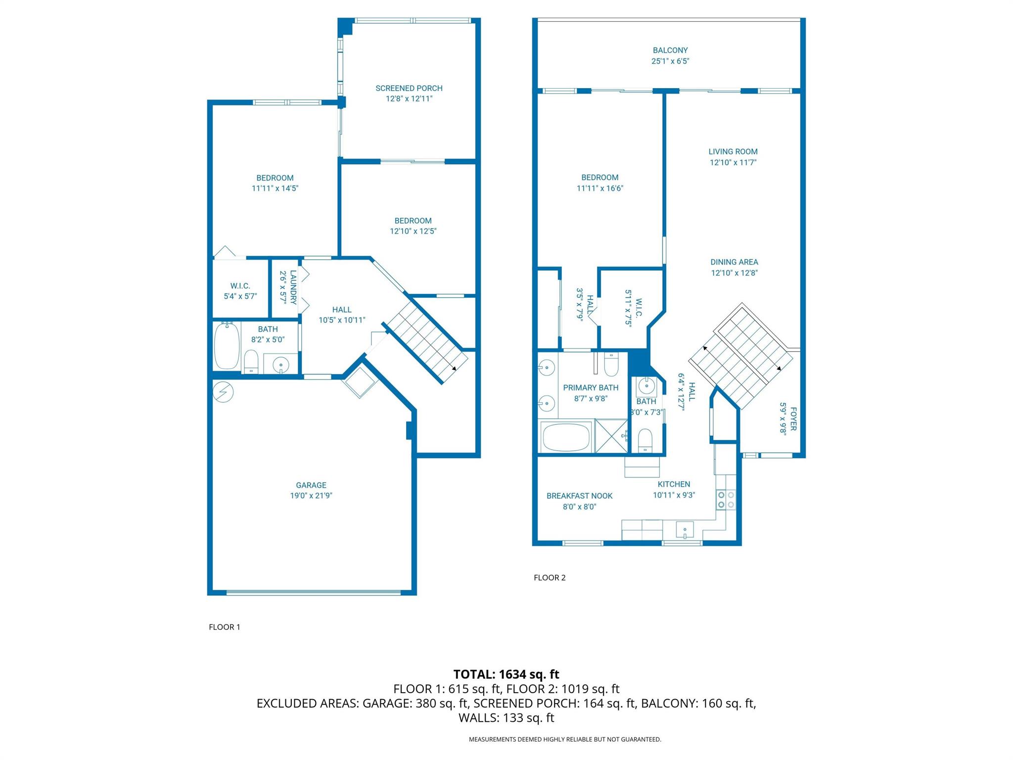 POD 20C PUD LL AT THE RES - Residential