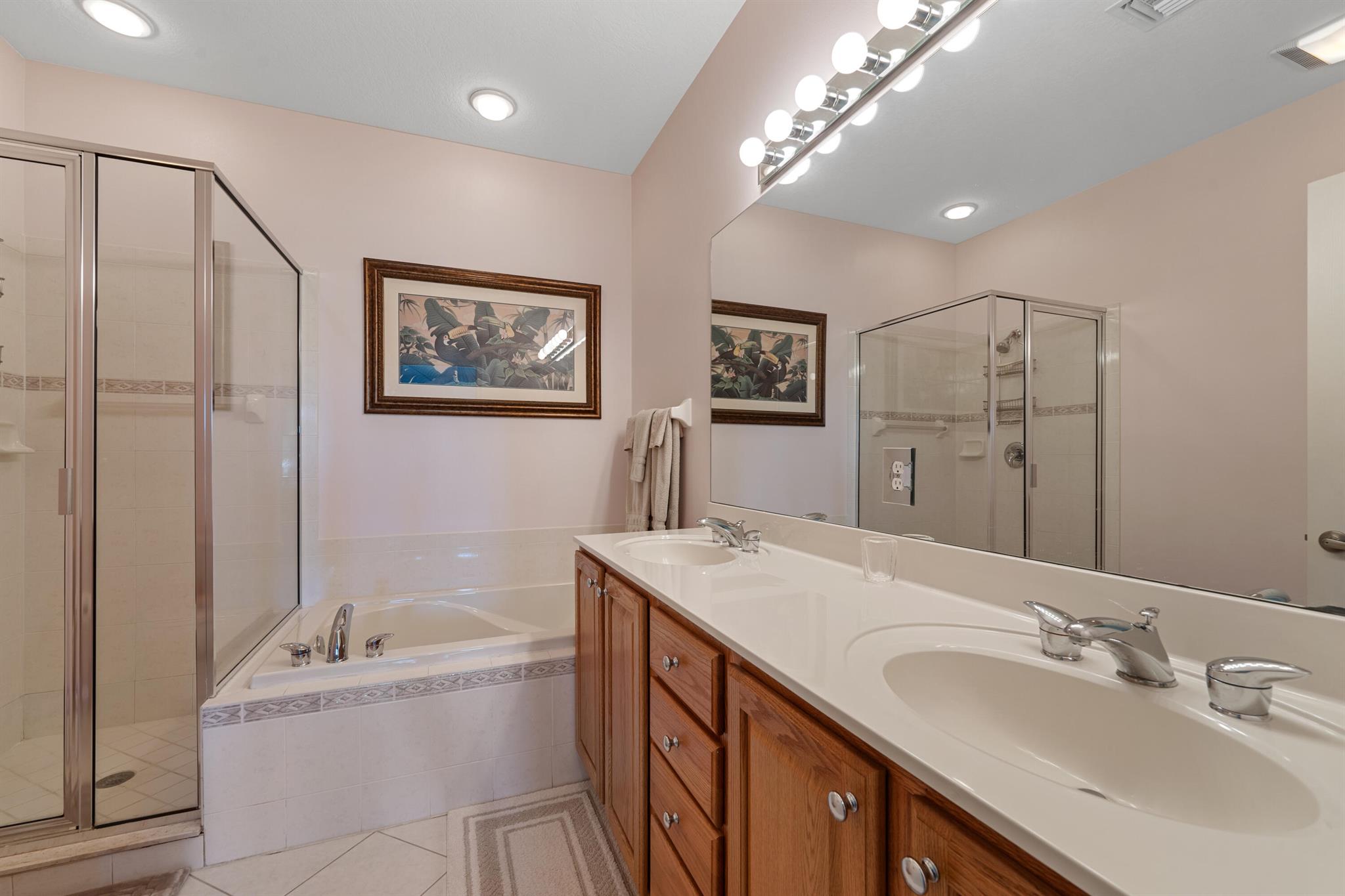 POD 20C PUD LL AT THE RES - Residential