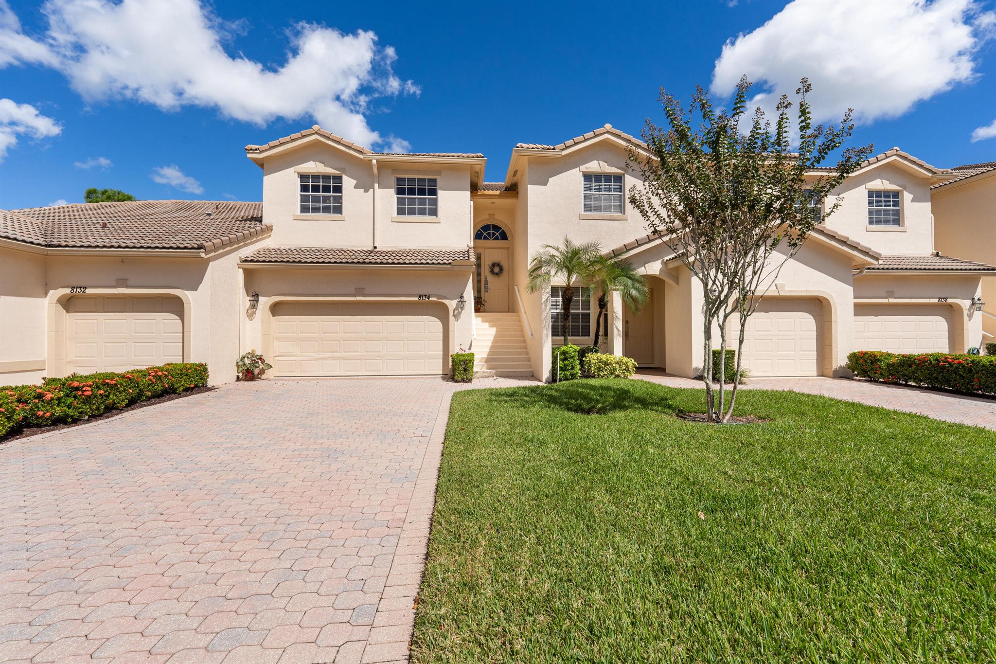 POD 20C PUD LL AT THE RES - Residential