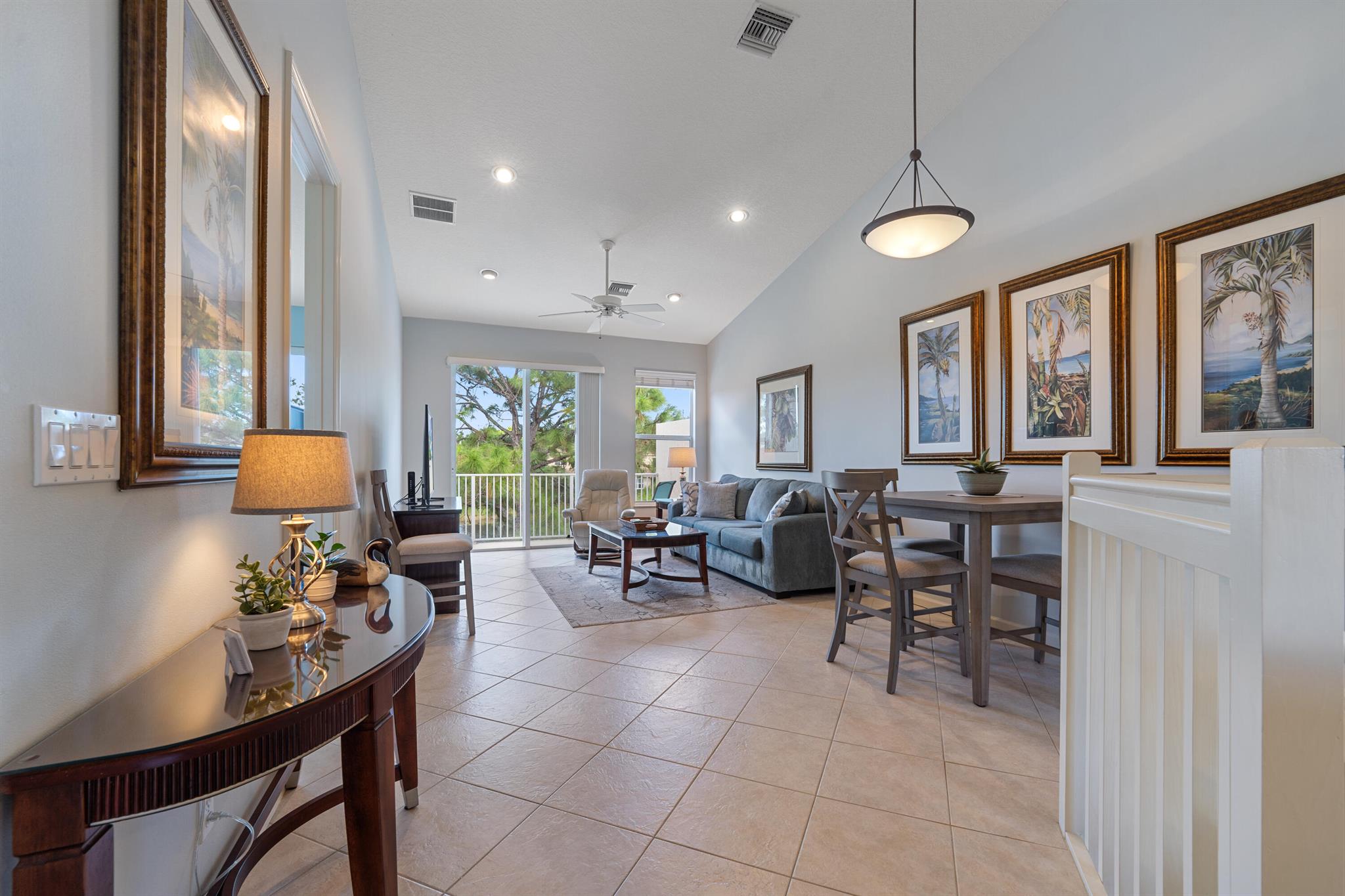 POD 20C PUD LL AT THE RES - Residential