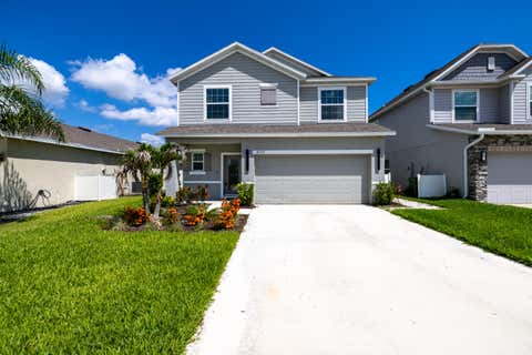 Photo of 10972 SW Vasari Way, Port Saint Lucie, FL 34987 (MLS # B26046238)