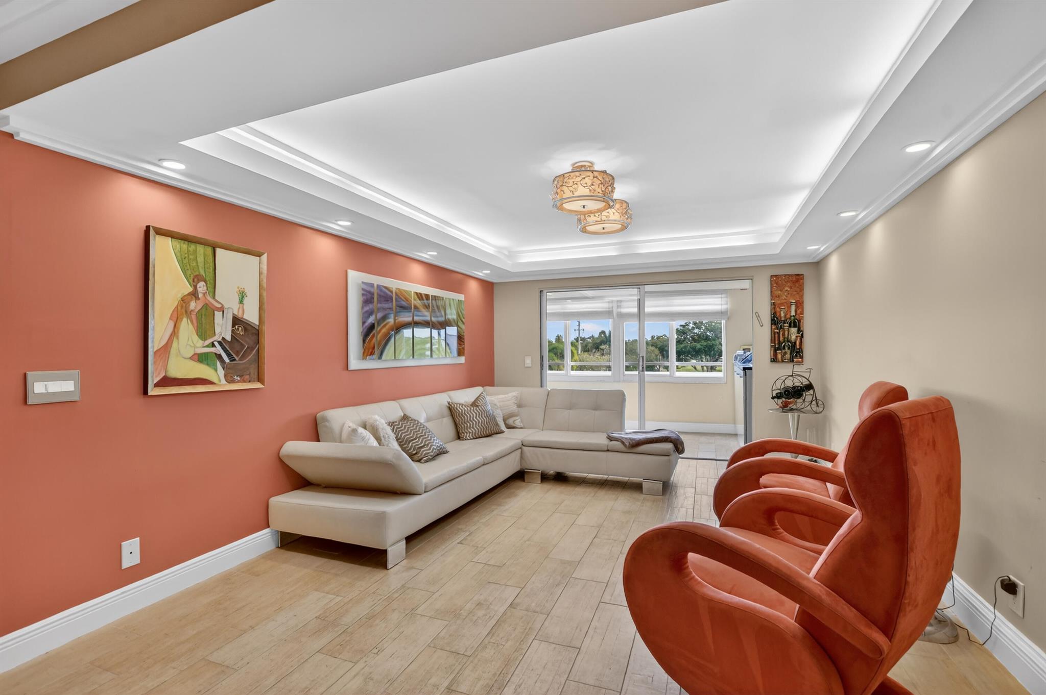 YARMOUTH AT CENTURY VILLA - Residential