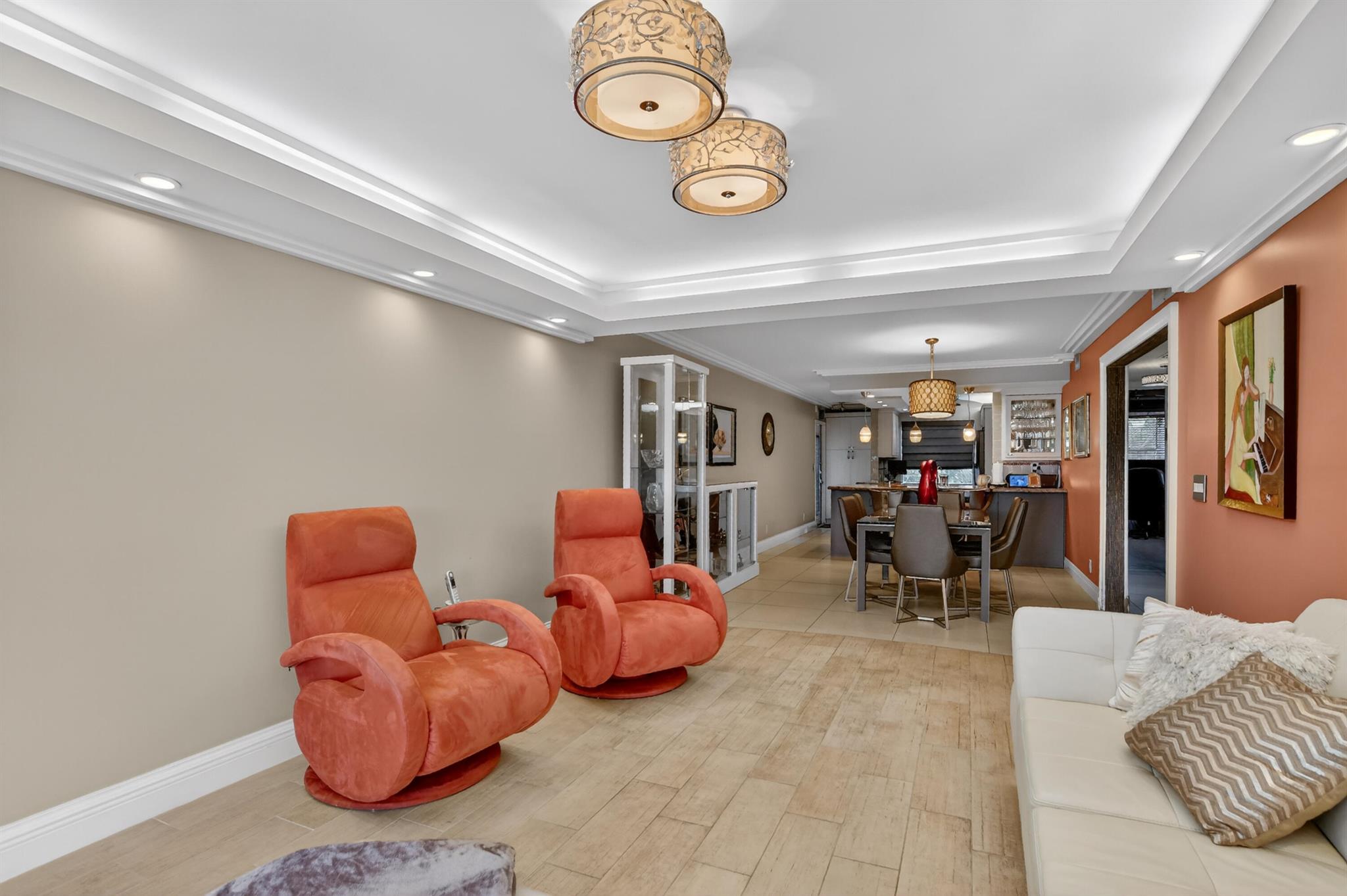 YARMOUTH AT CENTURY VILLA - Residential