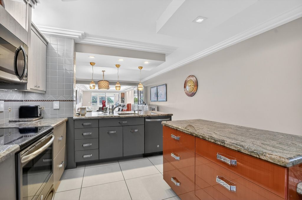 Photo of 3080 Yarmouth D, Boca Raton, FL 33434 (MLS # R11147998)