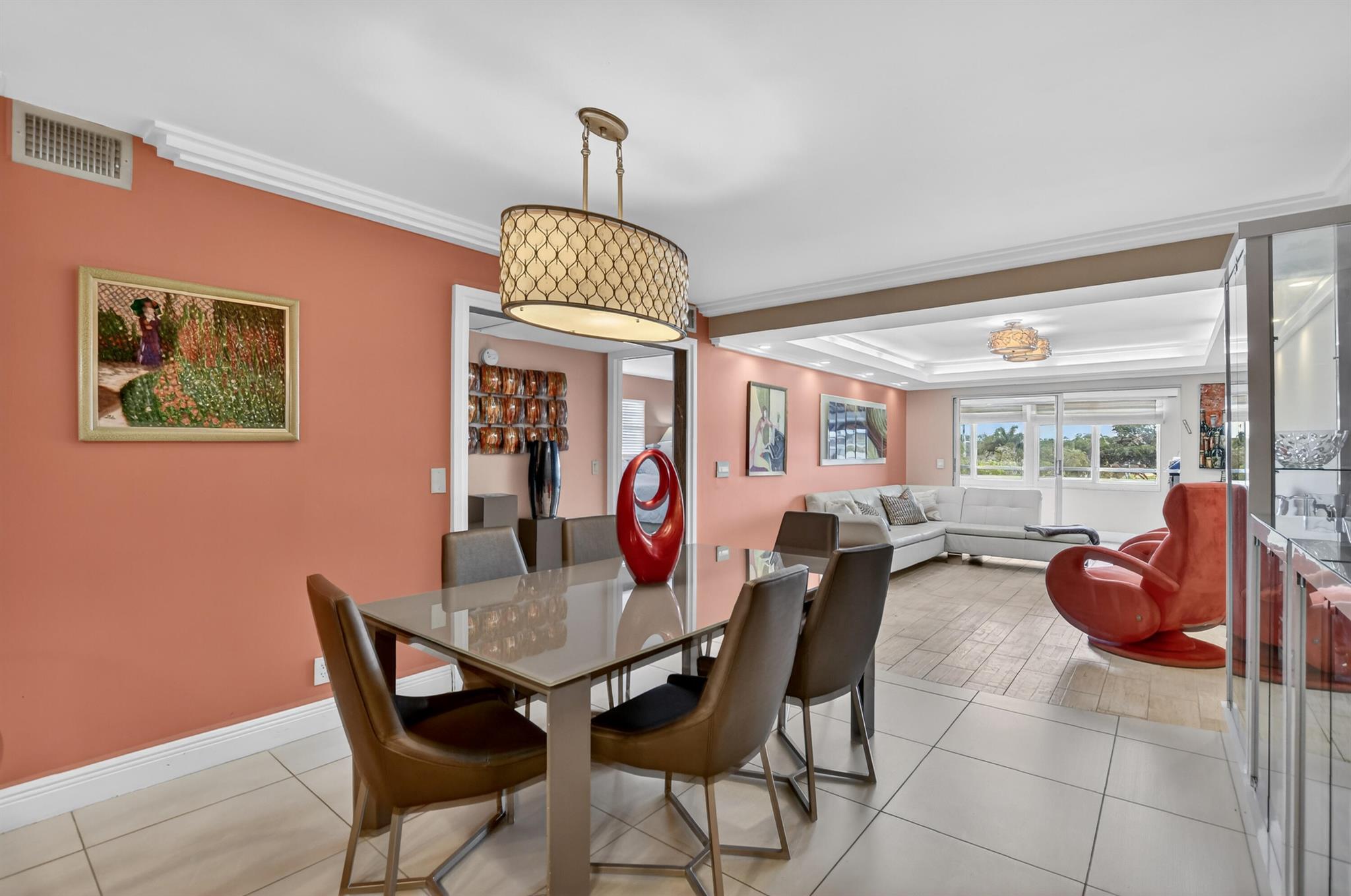 YARMOUTH AT CENTURY VILLA - Residential