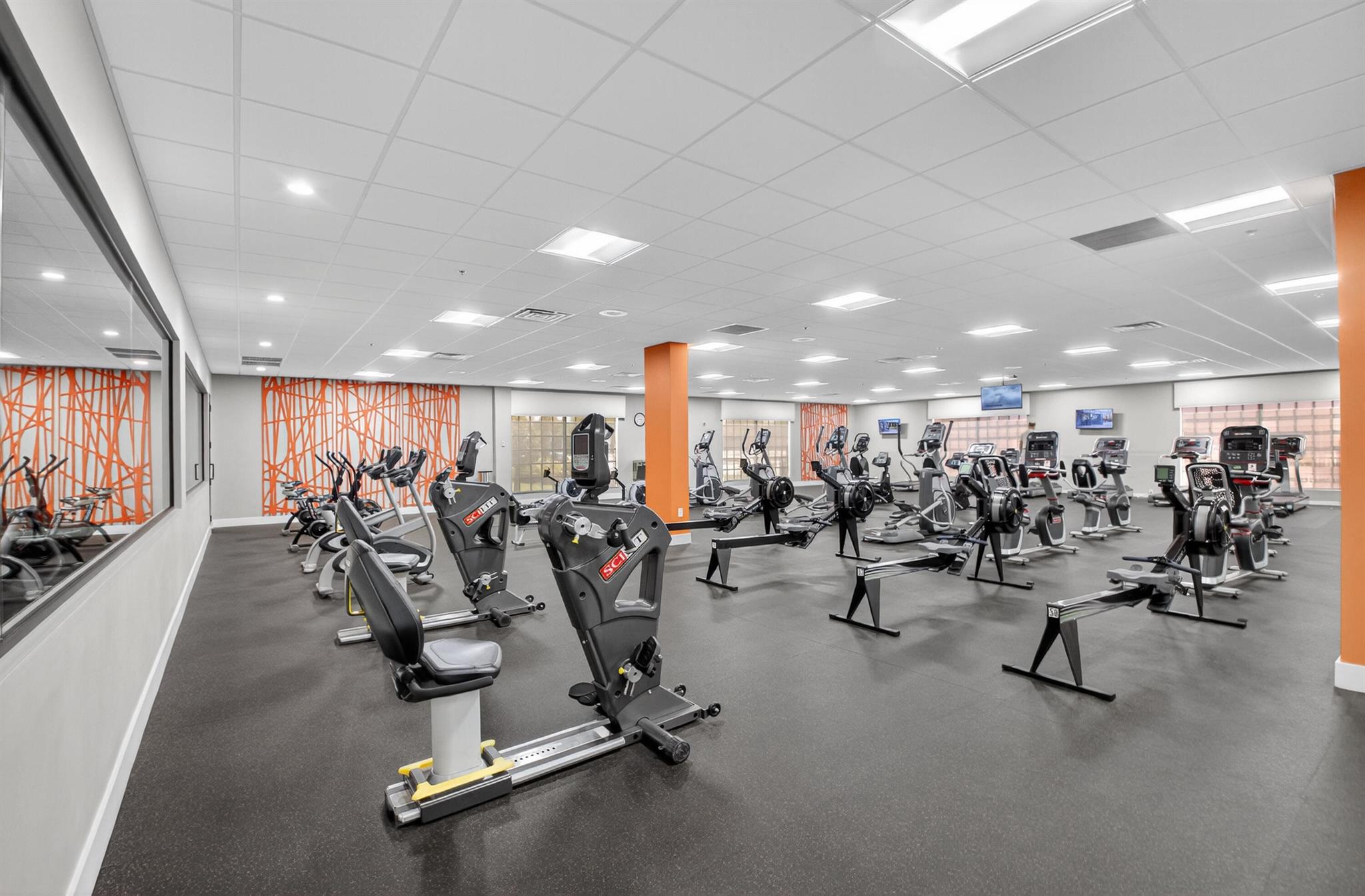 YARMOUTH AT CENTURY VILLA - Residential