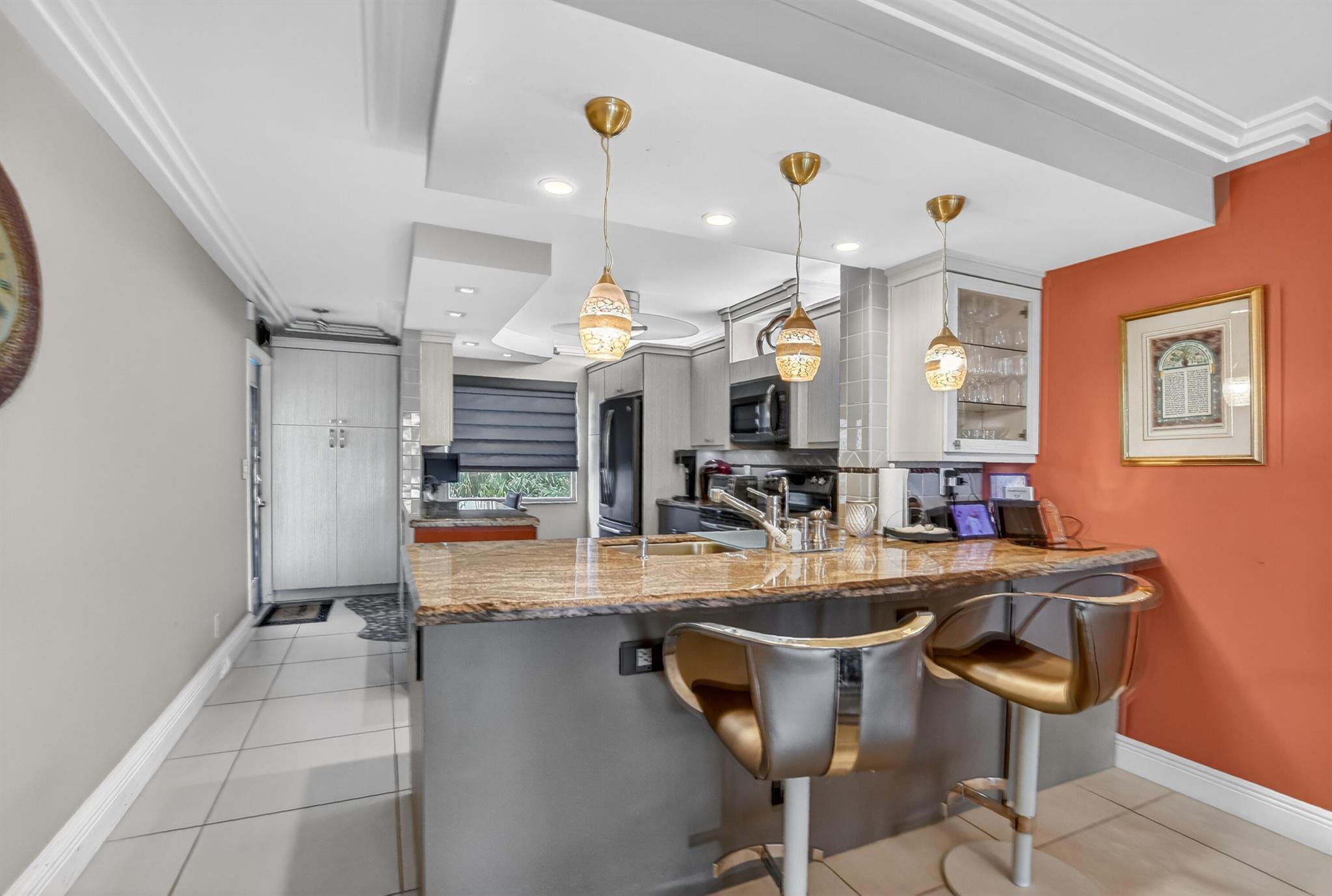 YARMOUTH AT CENTURY VILLA - Residential