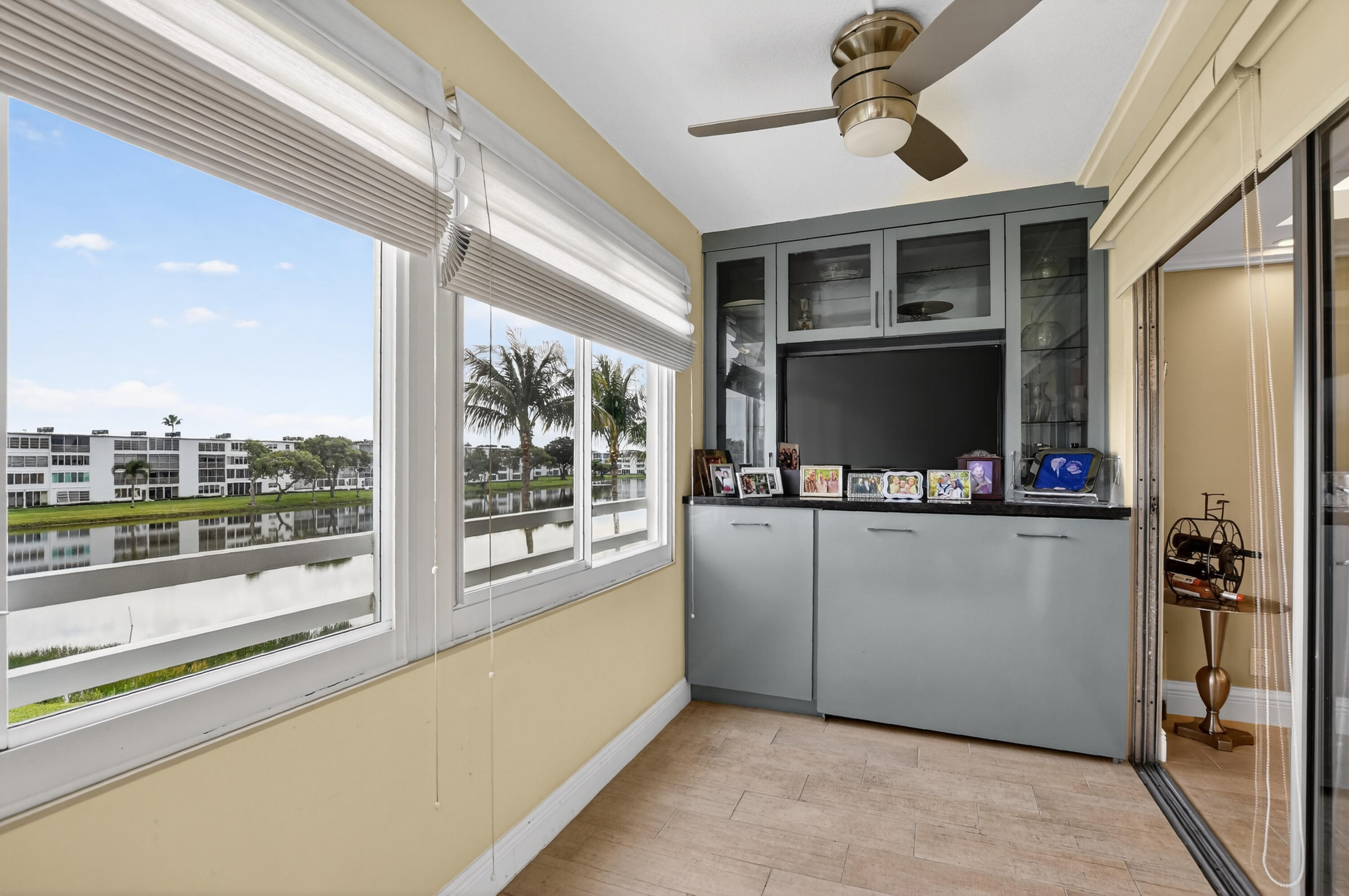 YARMOUTH AT CENTURY VILLA - Residential