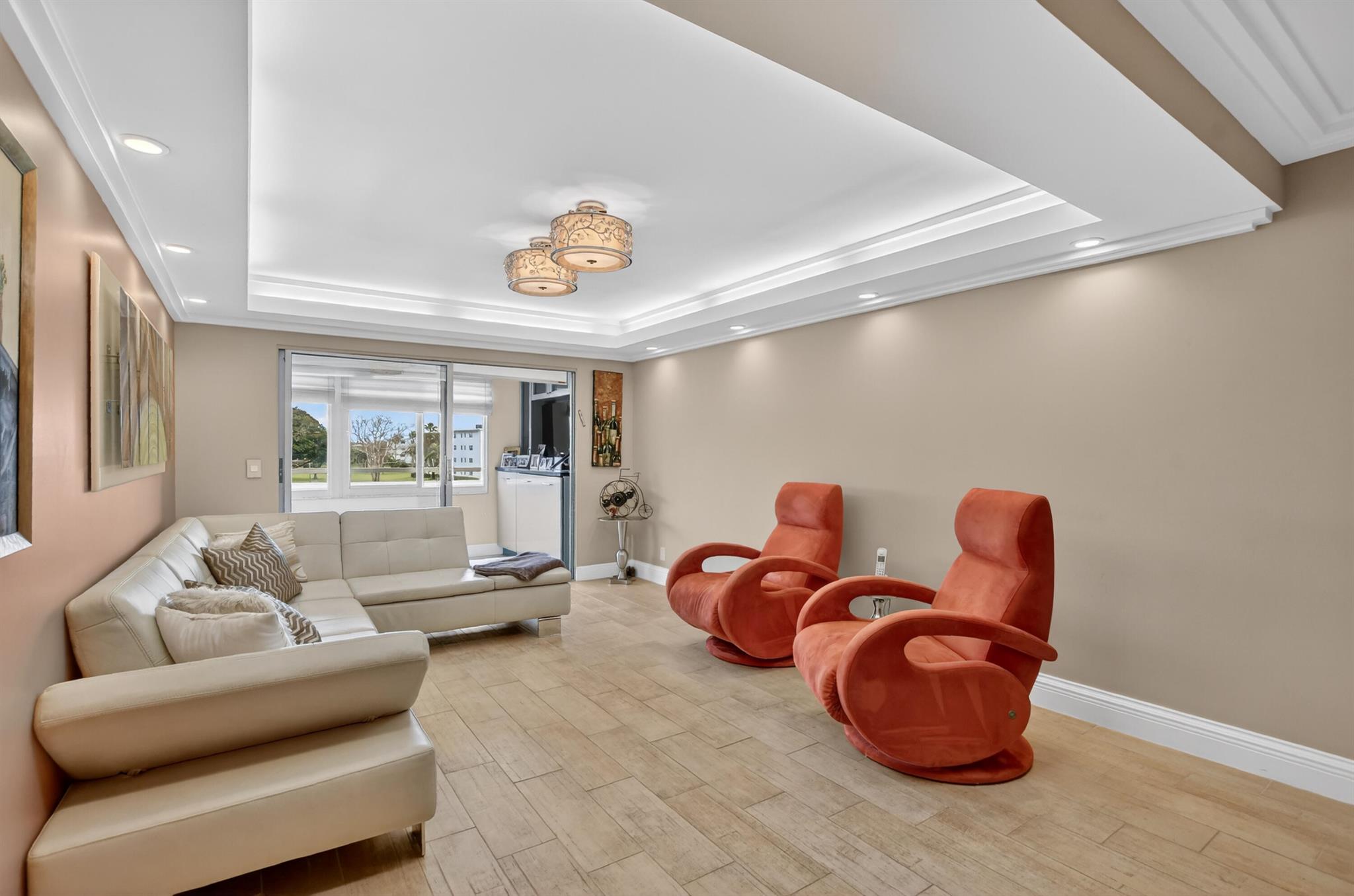 YARMOUTH AT CENTURY VILLA - Residential