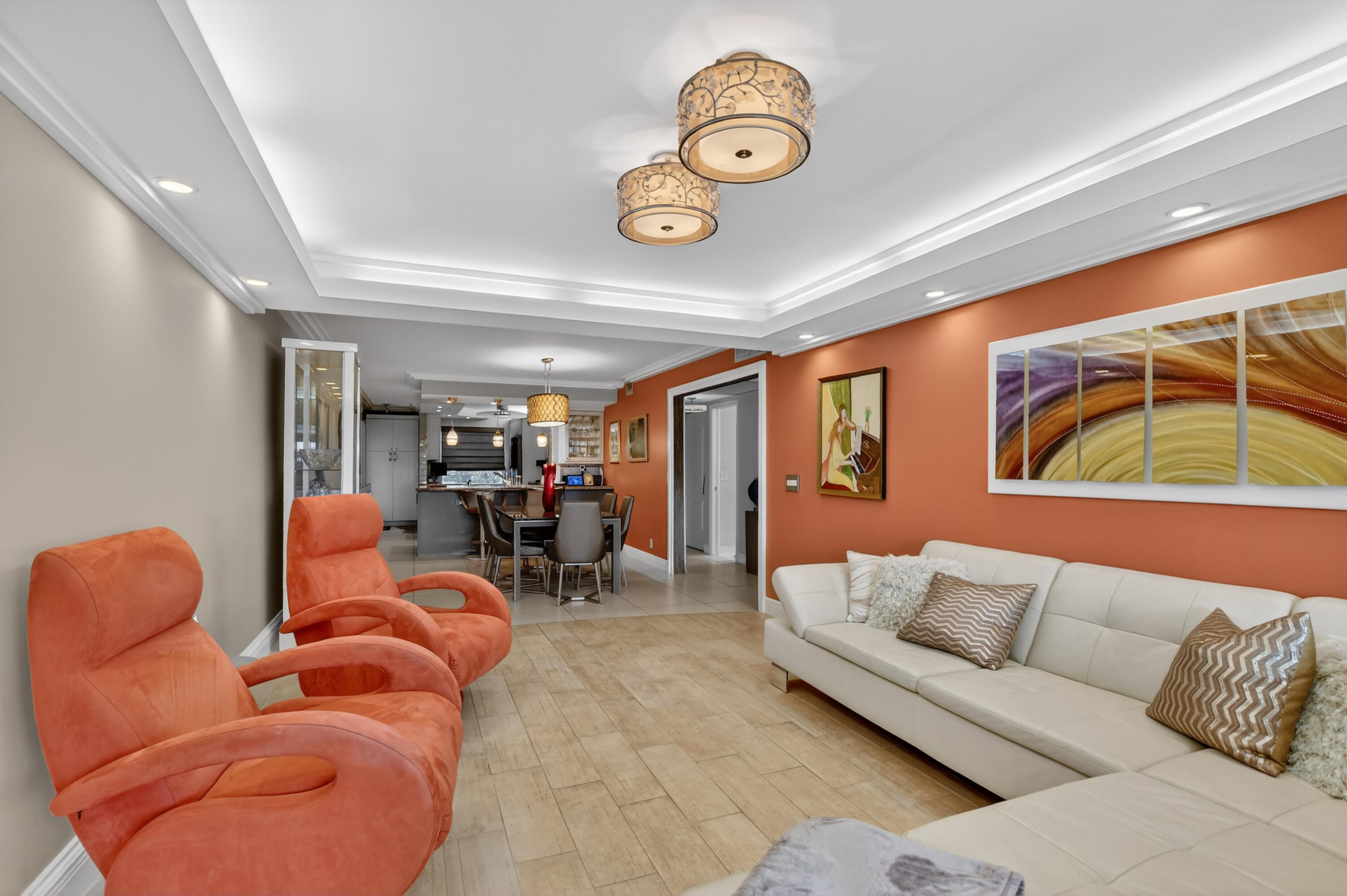 YARMOUTH AT CENTURY VILLA - Residential