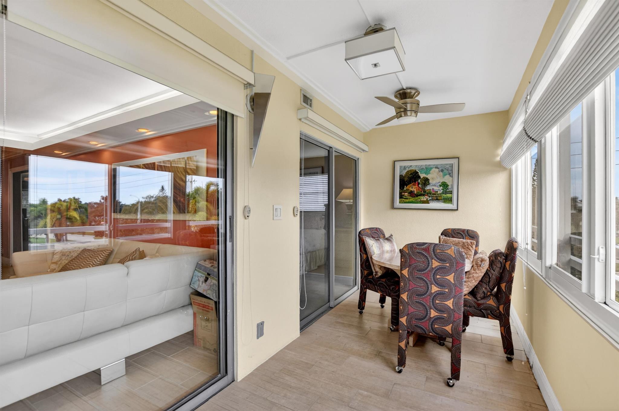 YARMOUTH AT CENTURY VILLA - Residential