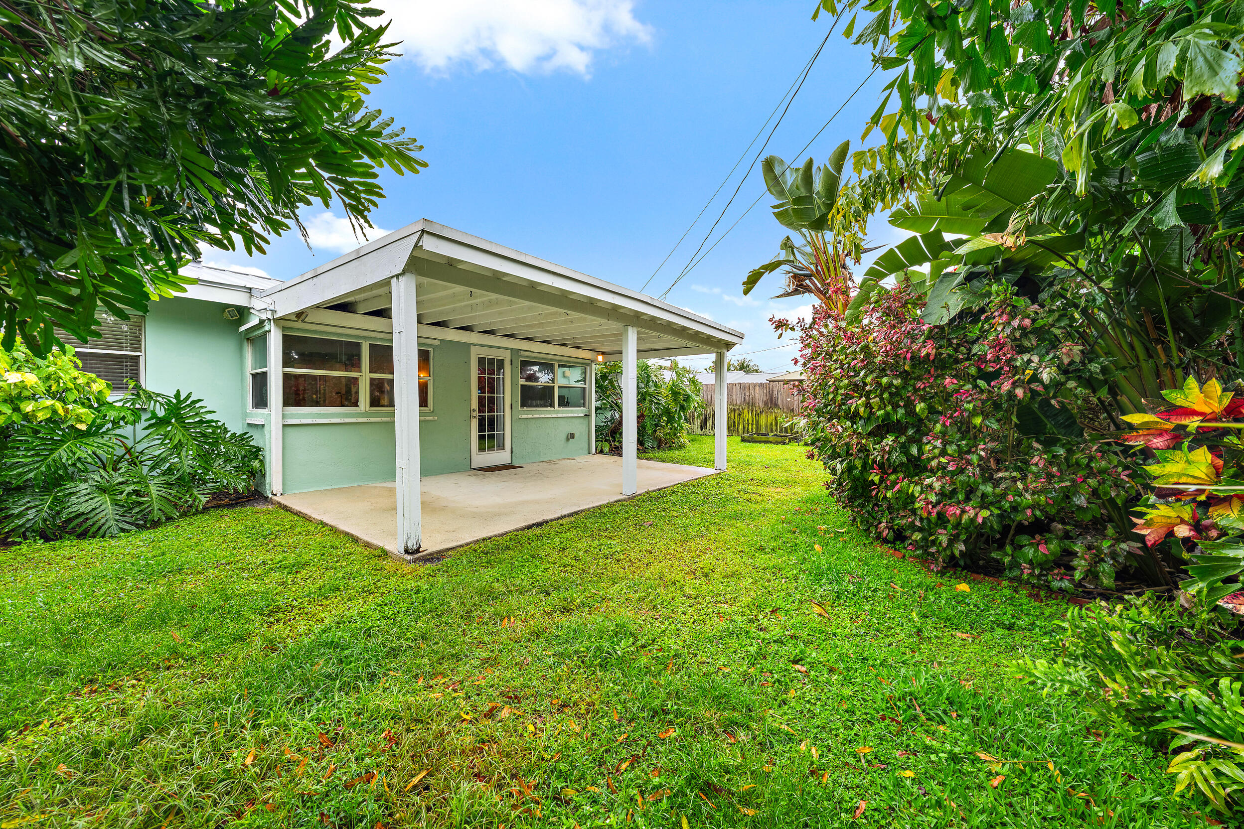 Palm Beach Gardens - Residential