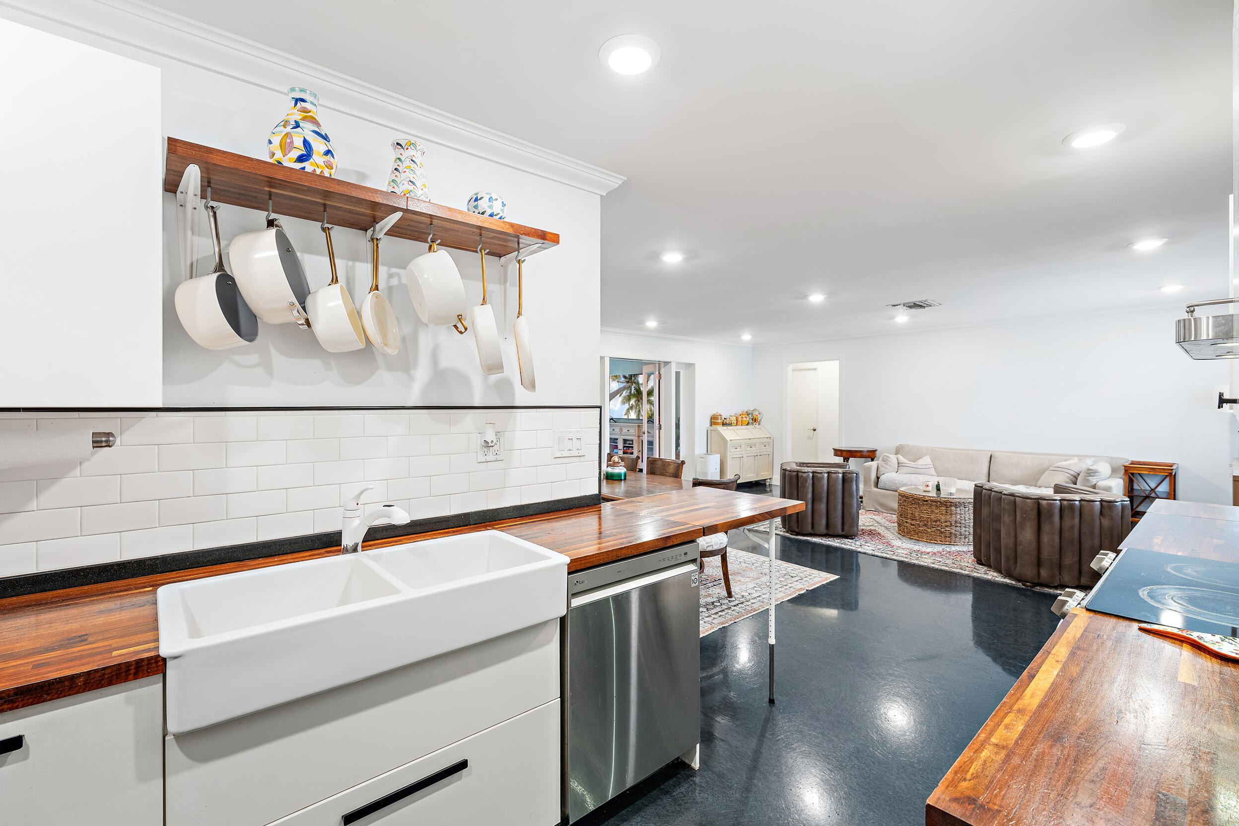 Palm Beach Gardens - Residential