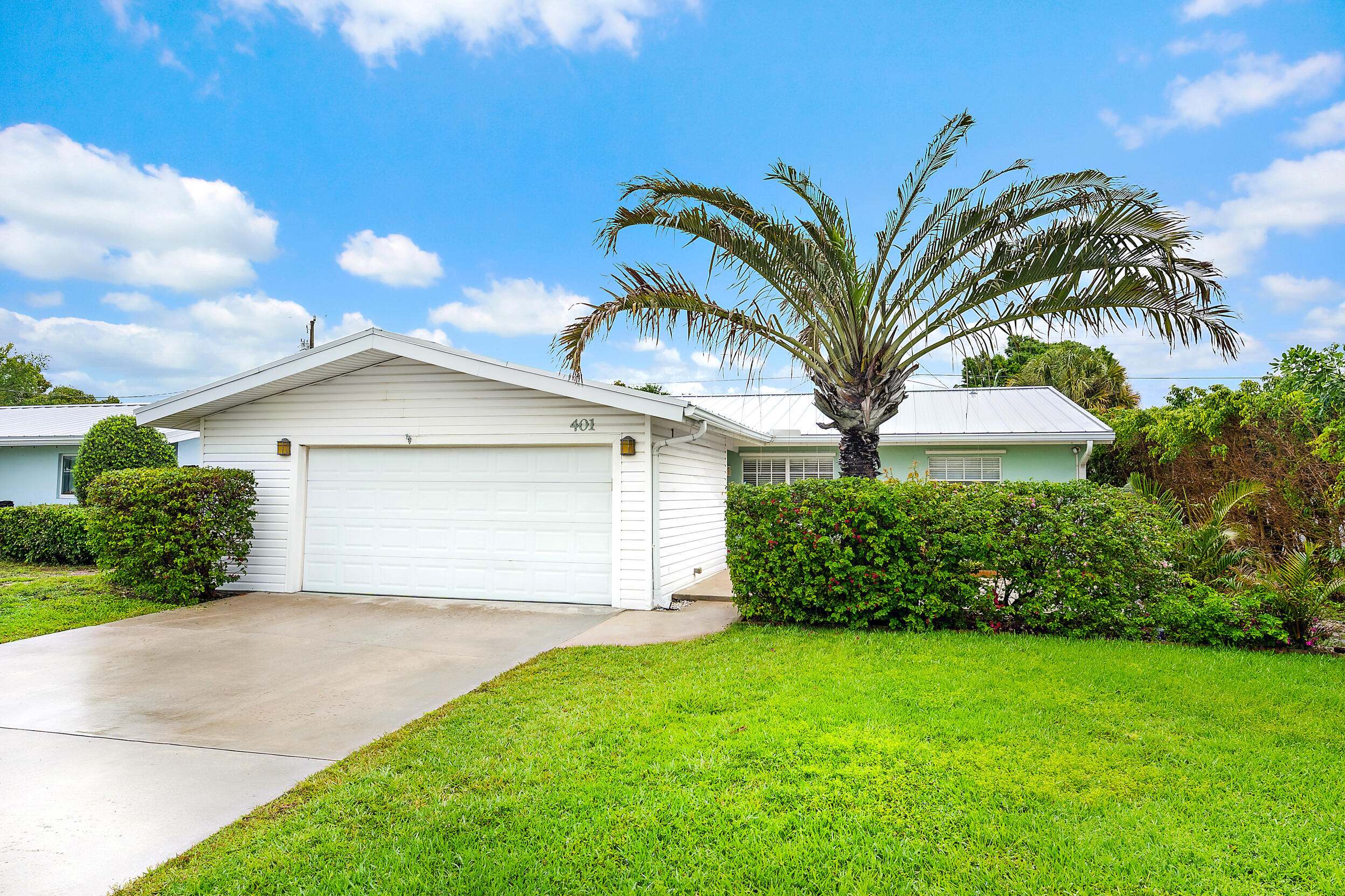 Palm Beach Gardens - Residential