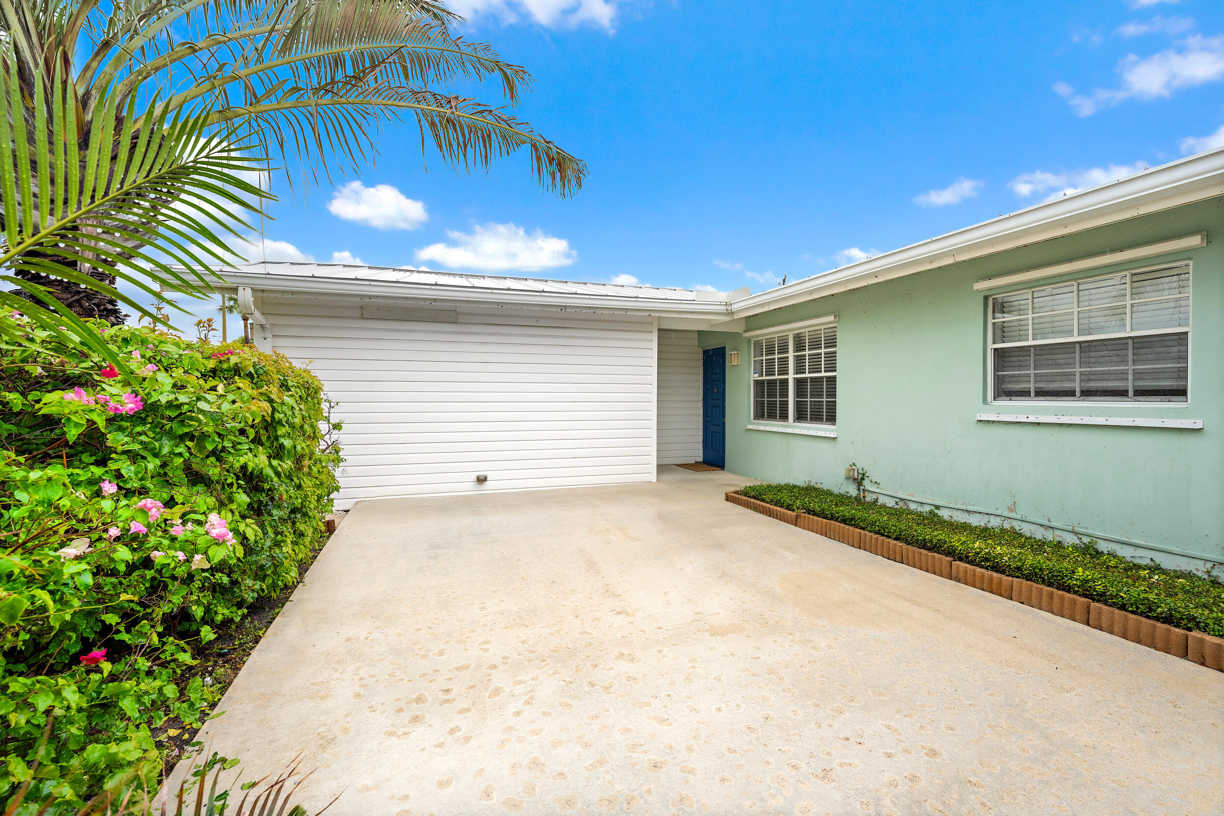 Palm Beach Gardens - Residential