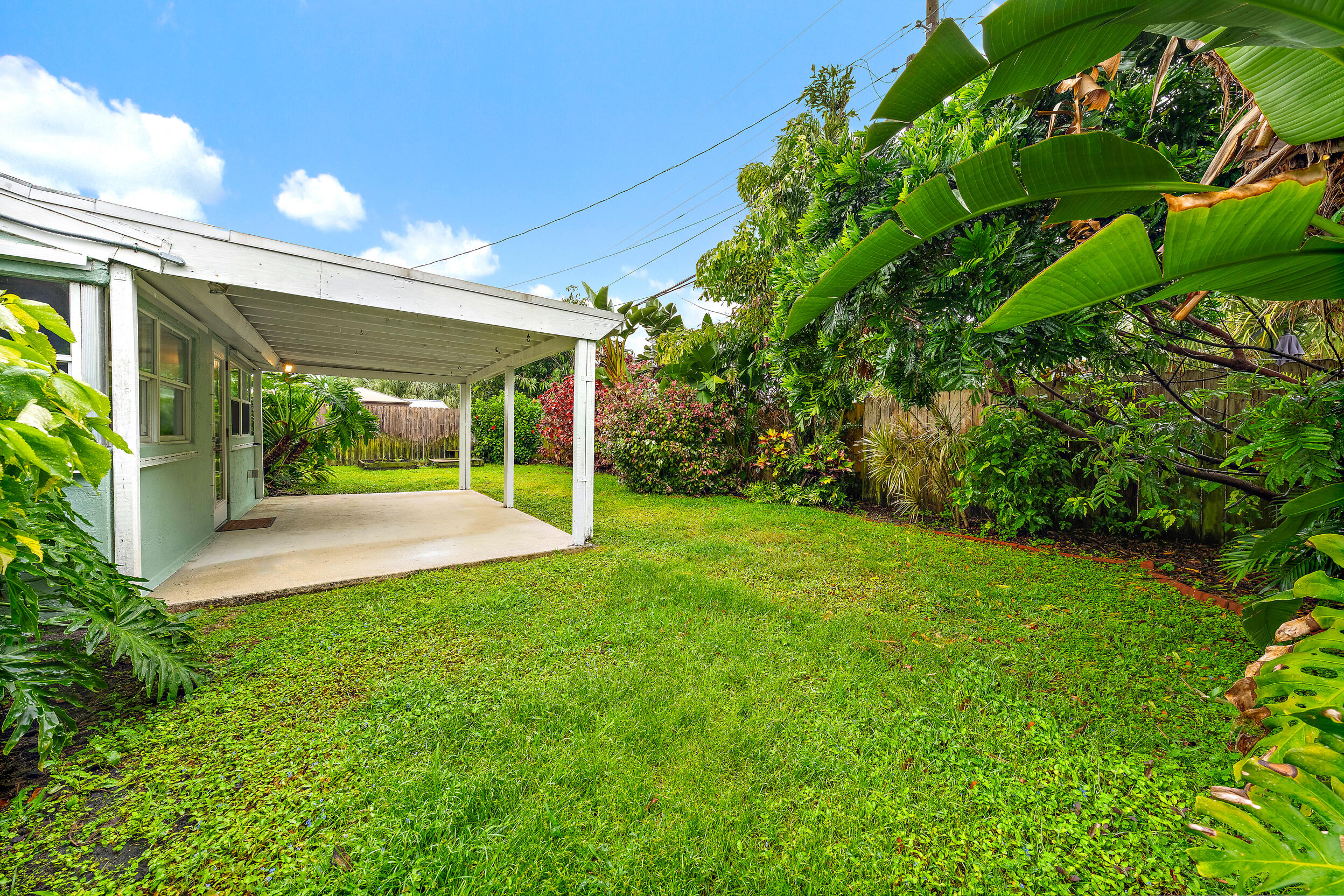 Palm Beach Gardens - Residential