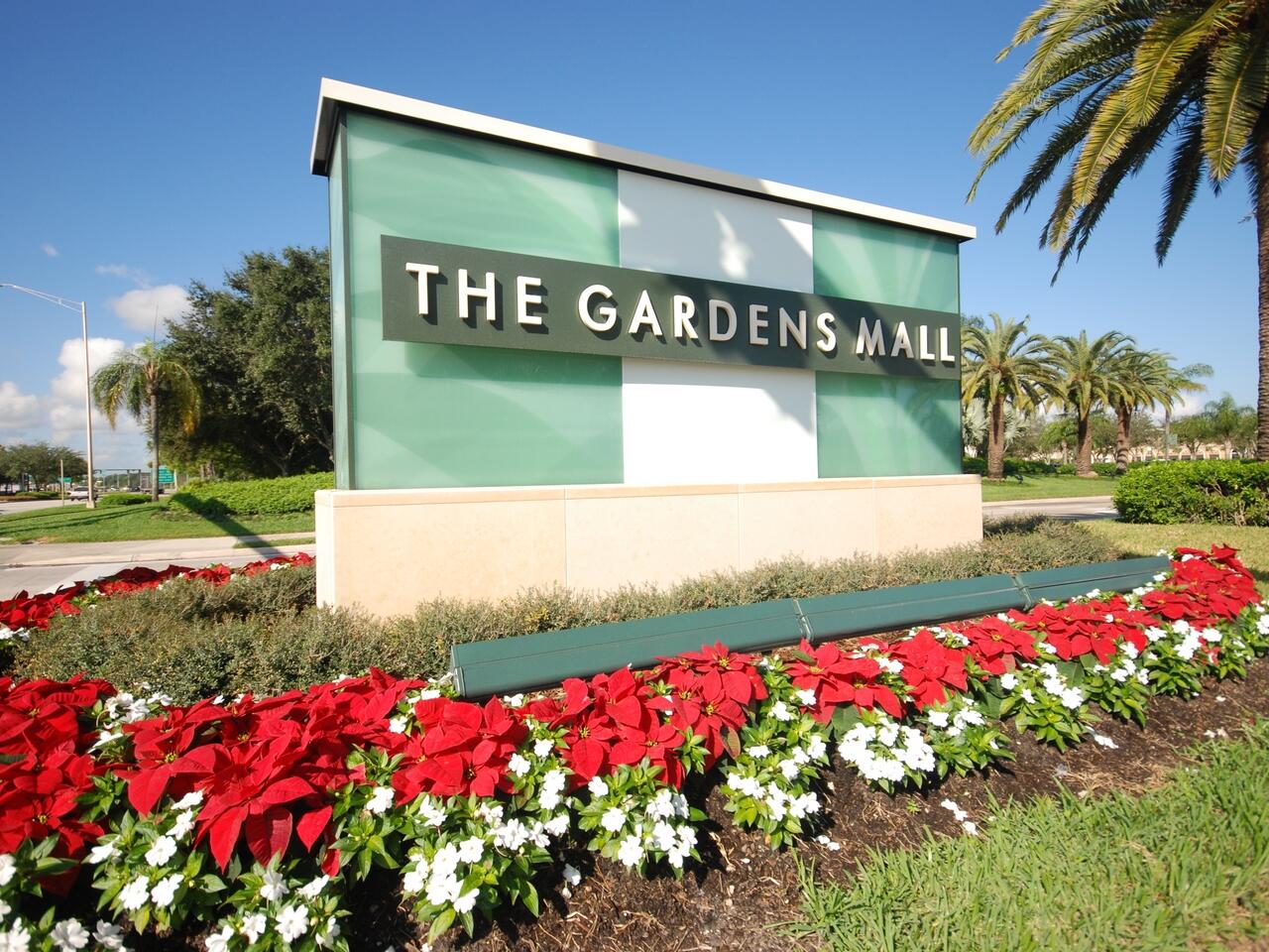 Palm Beach Gardens - Residential