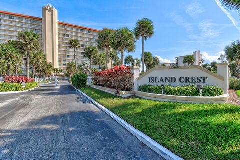 Photo of 10680 S Ocean Drive #308, Jensen Beach, FL 34957 (MLS # R11134071)