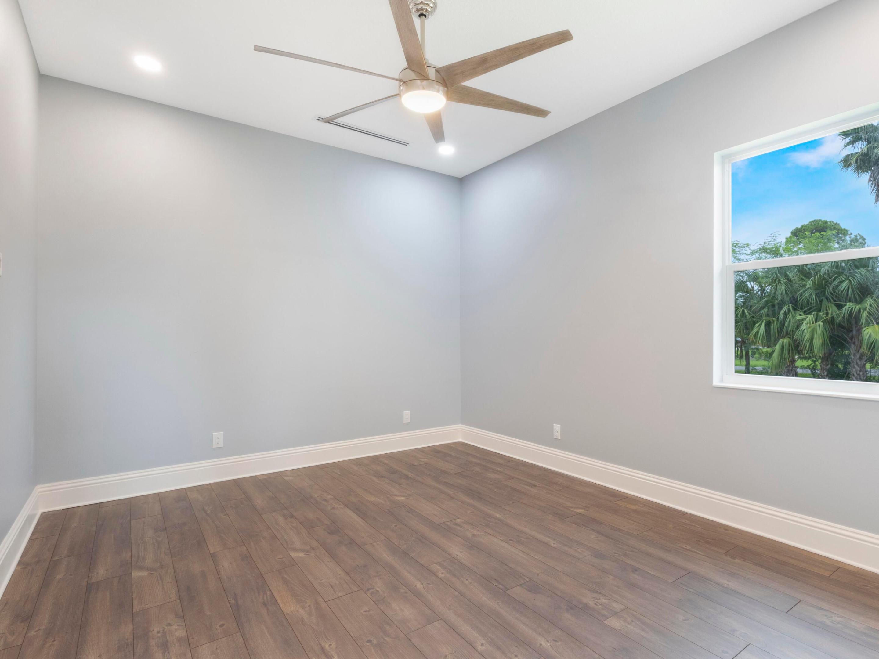 Acreage & Unrec - Residential