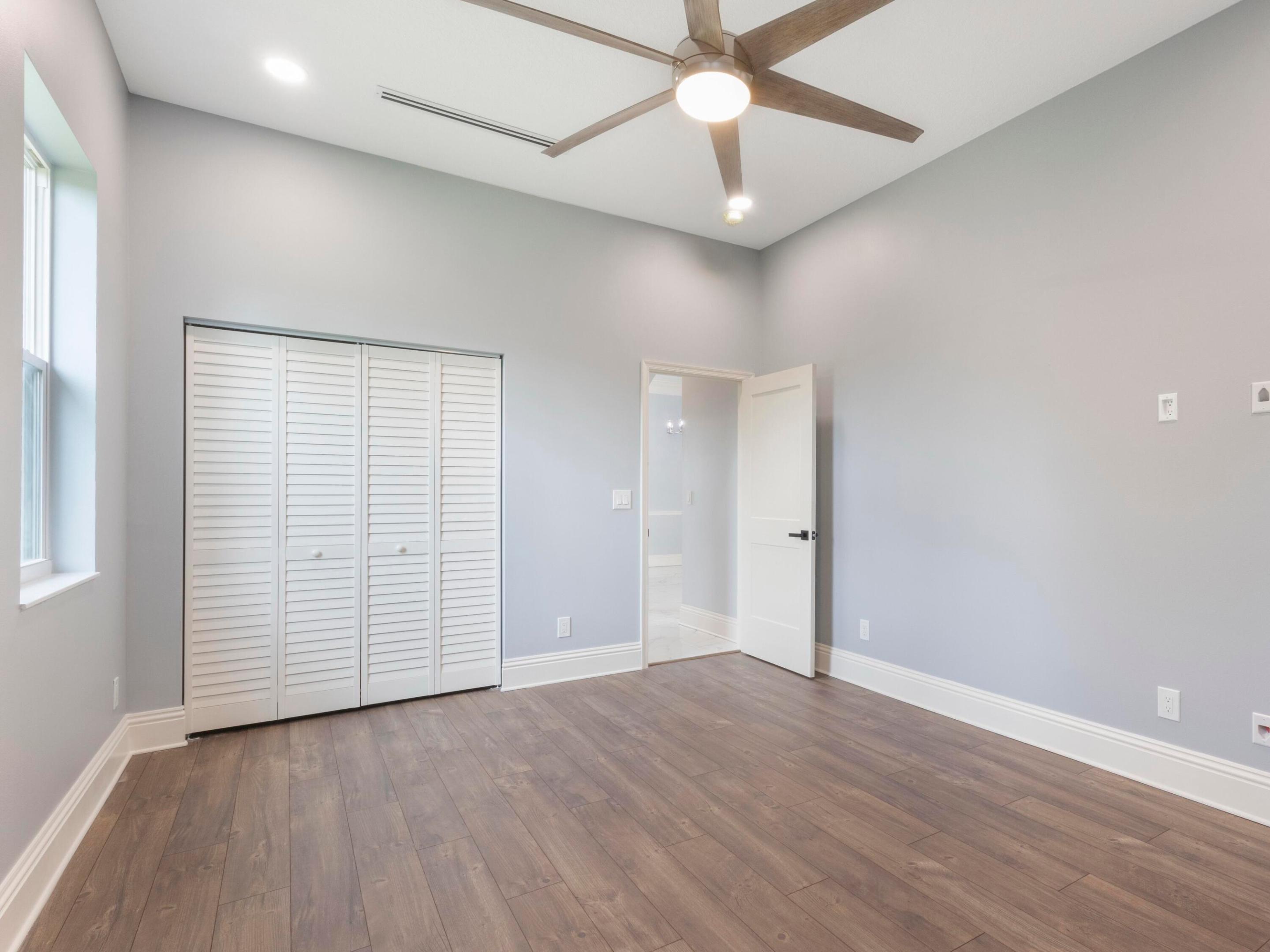 Acreage & Unrec - Residential
