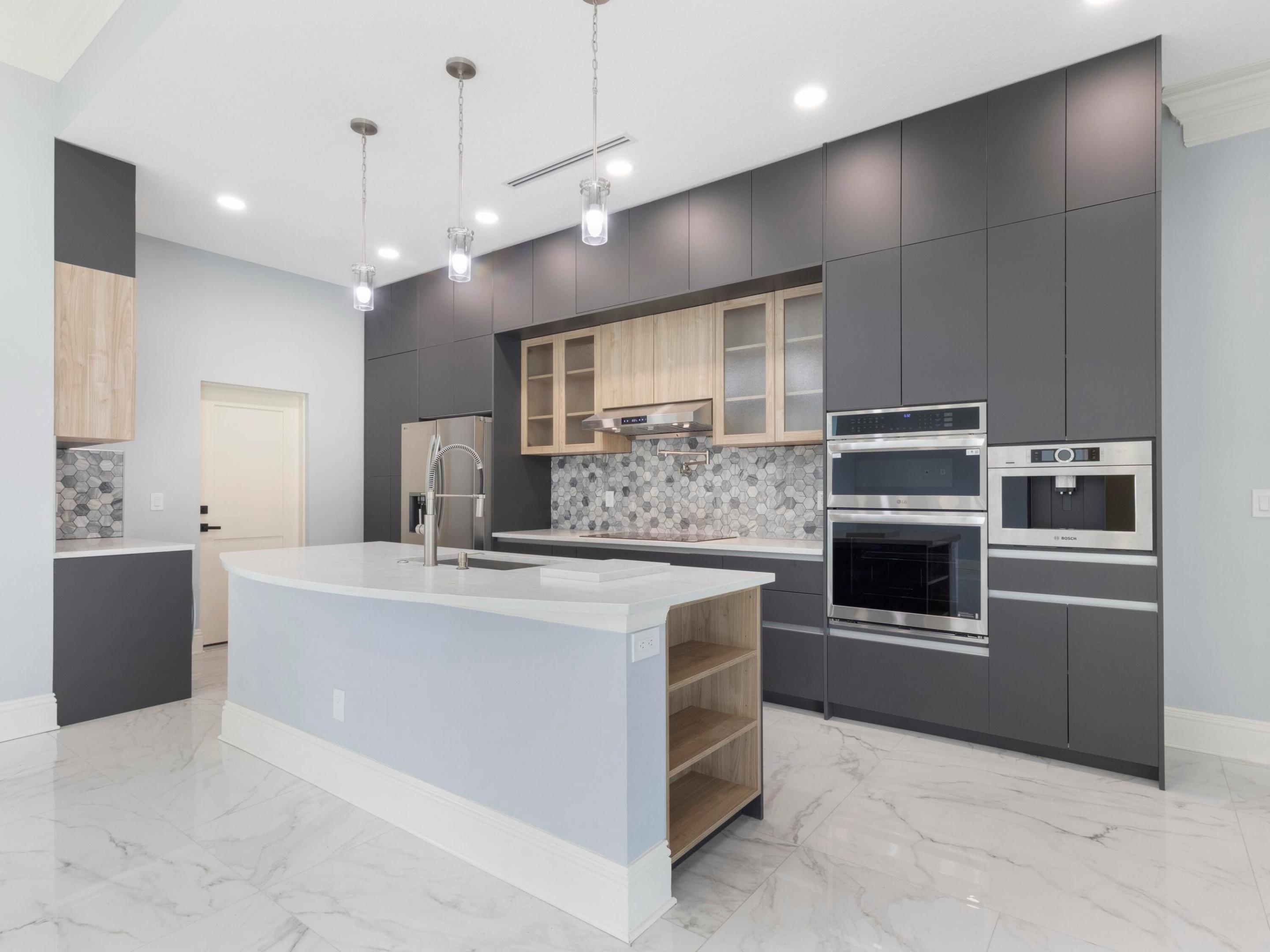 Acreage & Unrec - Residential