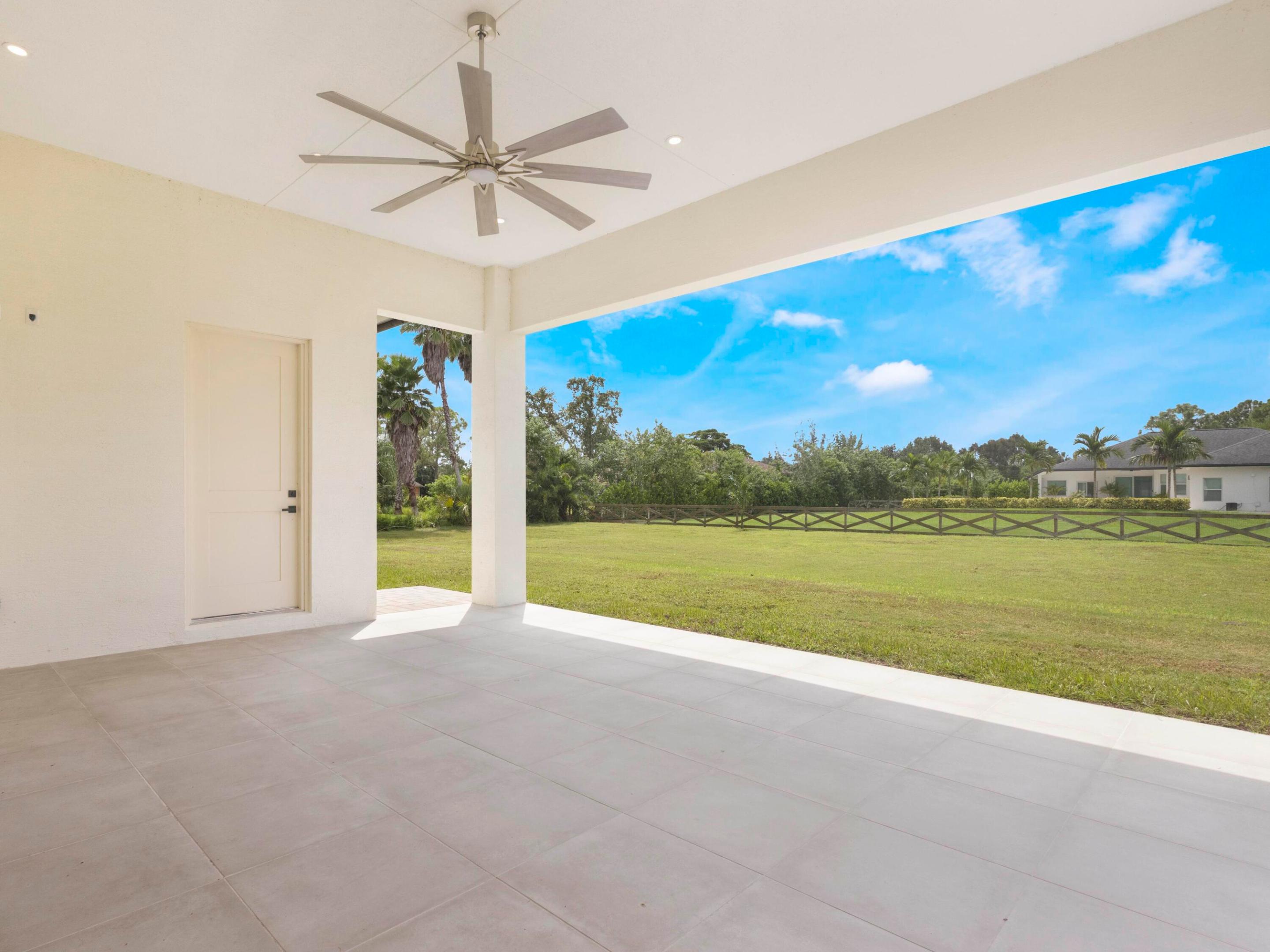 Acreage & Unrec - Residential