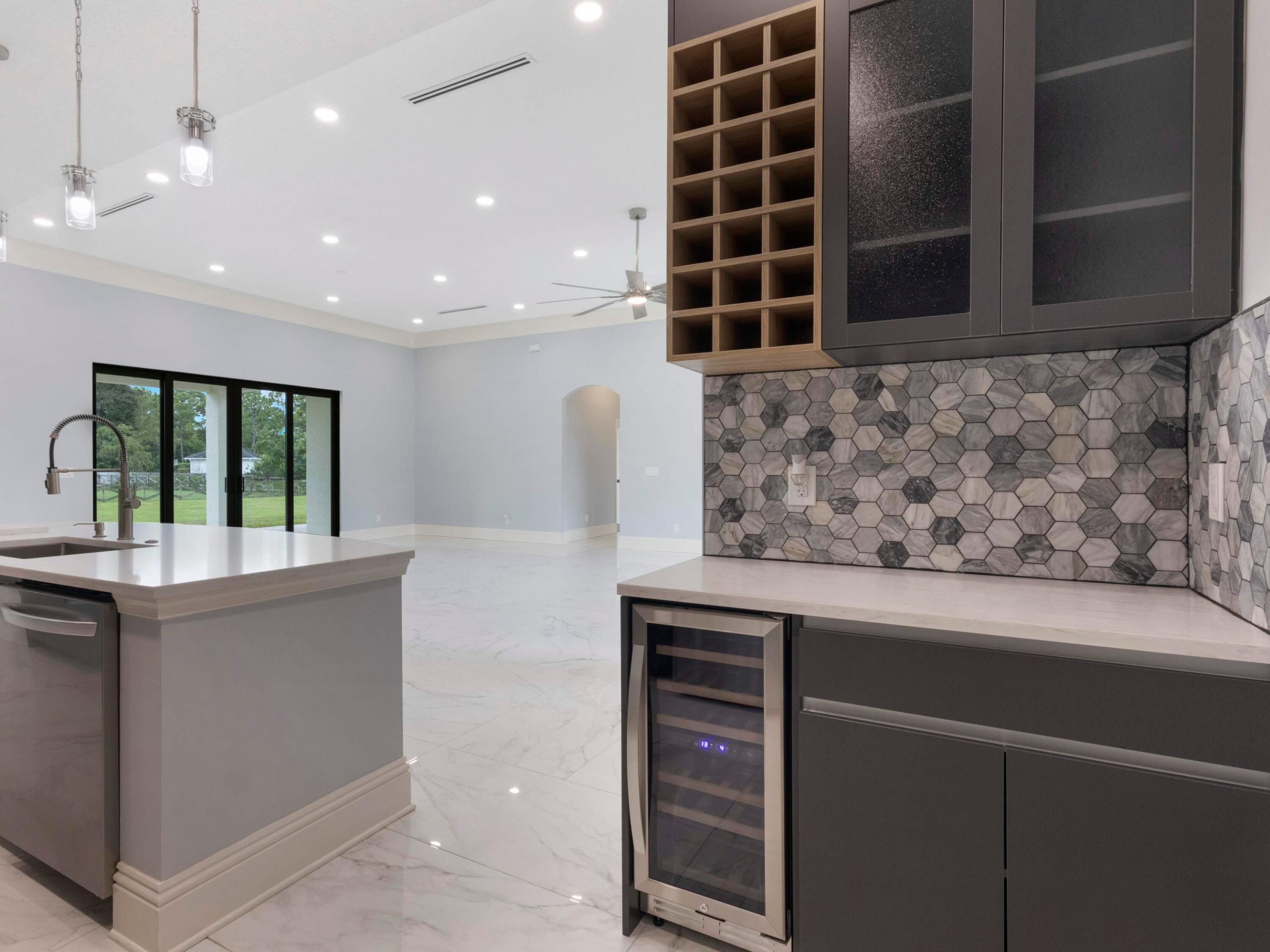 Acreage & Unrec - Residential