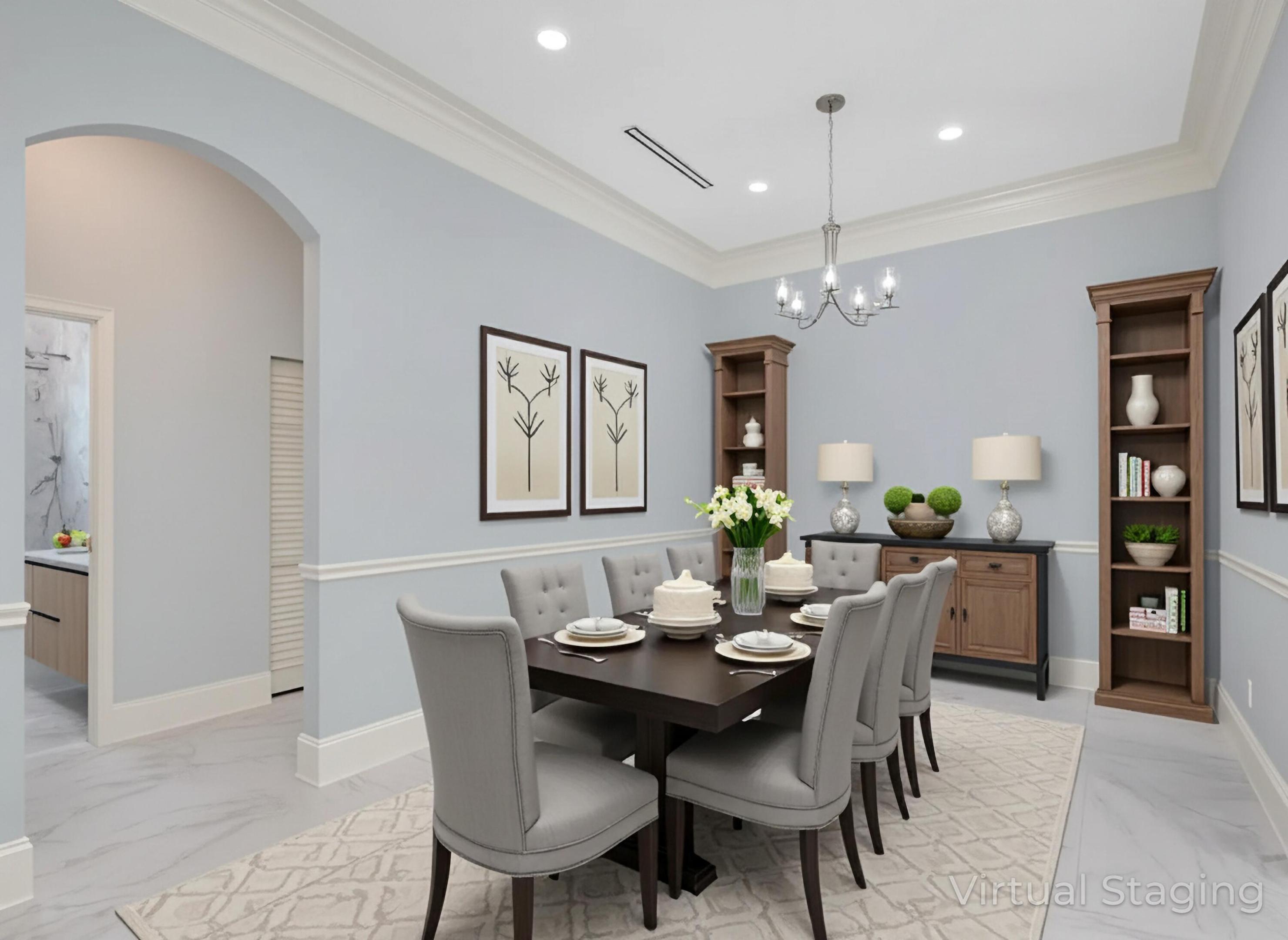 Acreage & Unrec - Residential