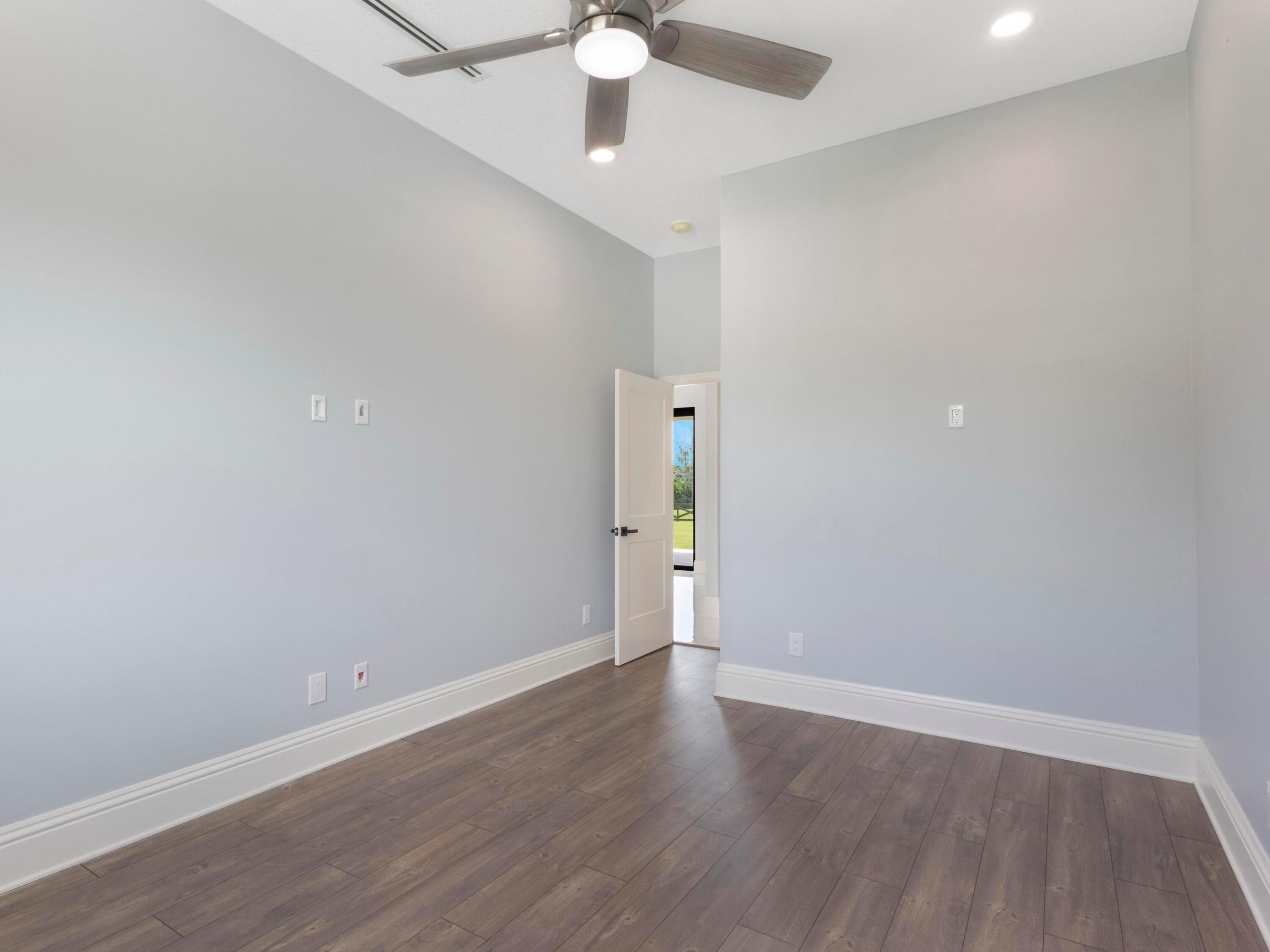 Acreage & Unrec - Residential