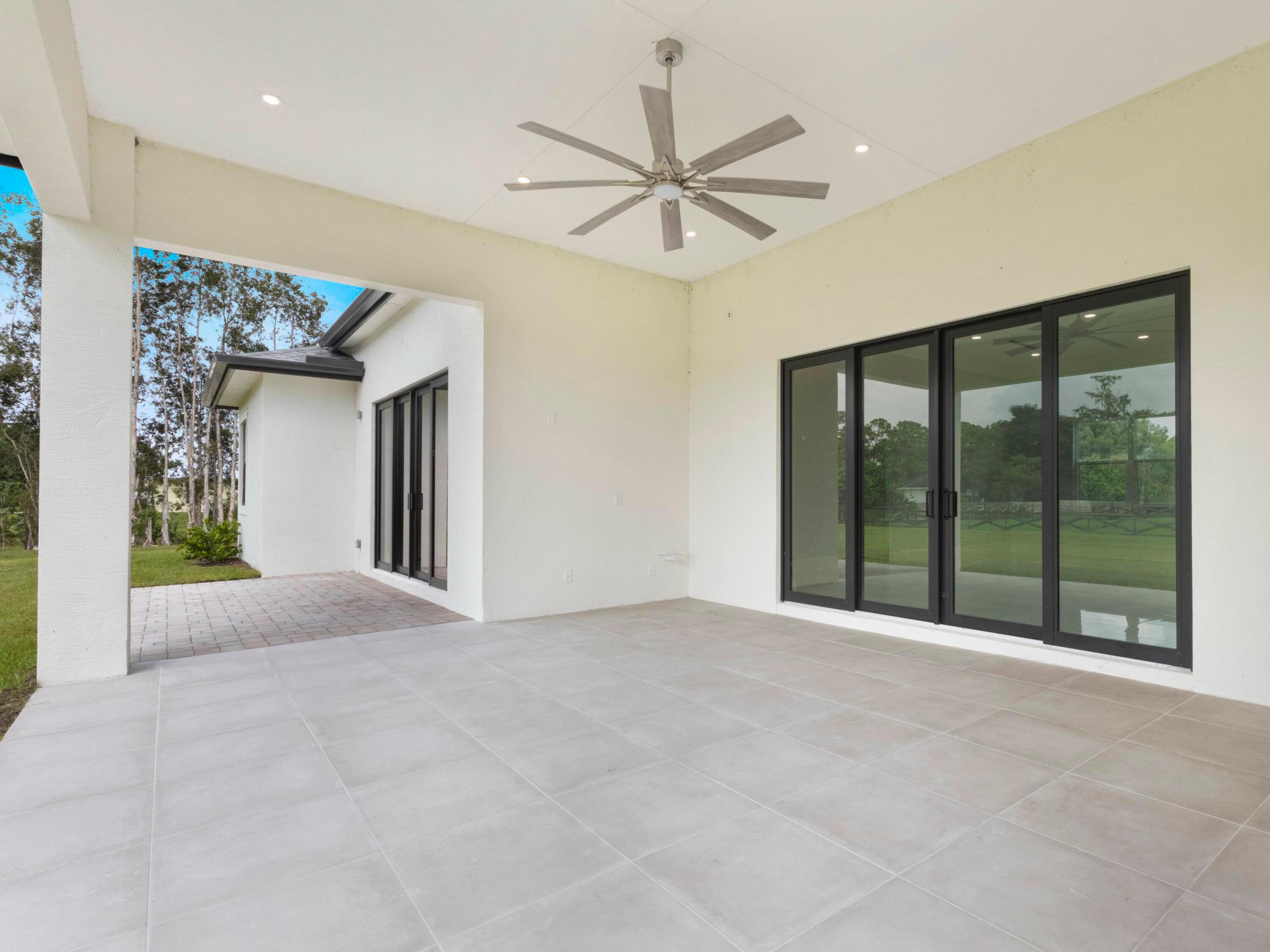 Acreage & Unrec - Residential
