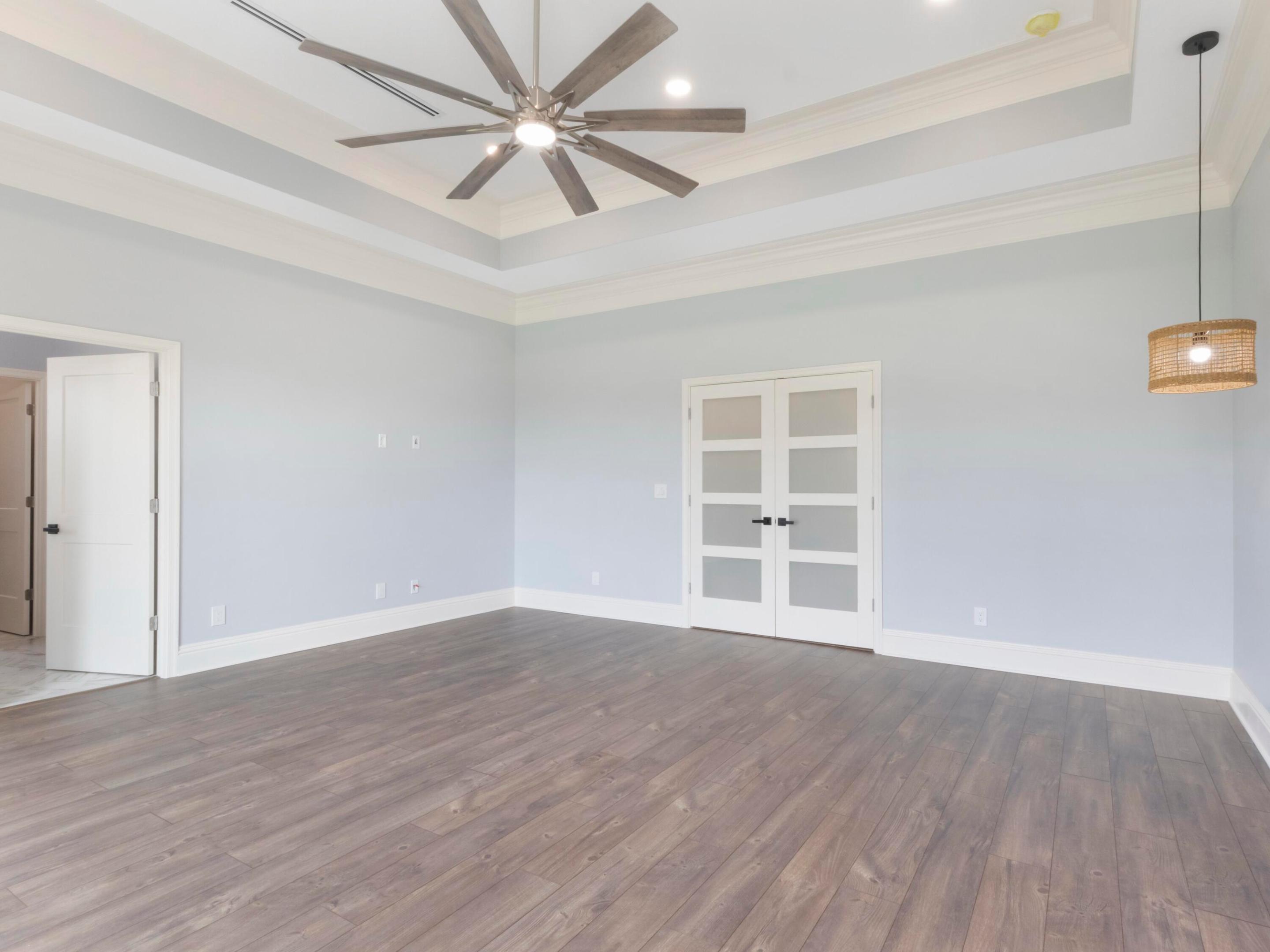 Acreage & Unrec - Residential