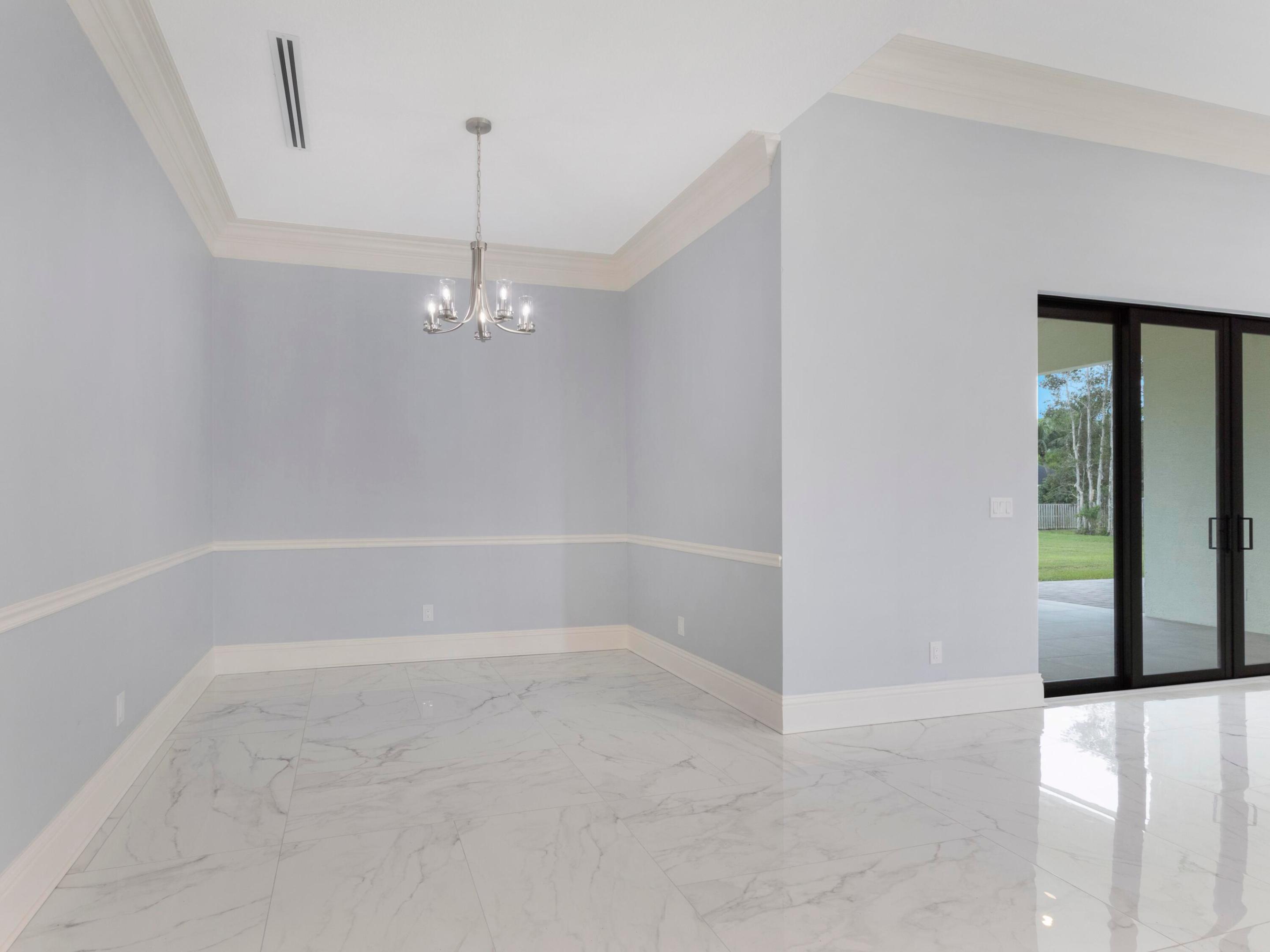 Acreage & Unrec - Residential