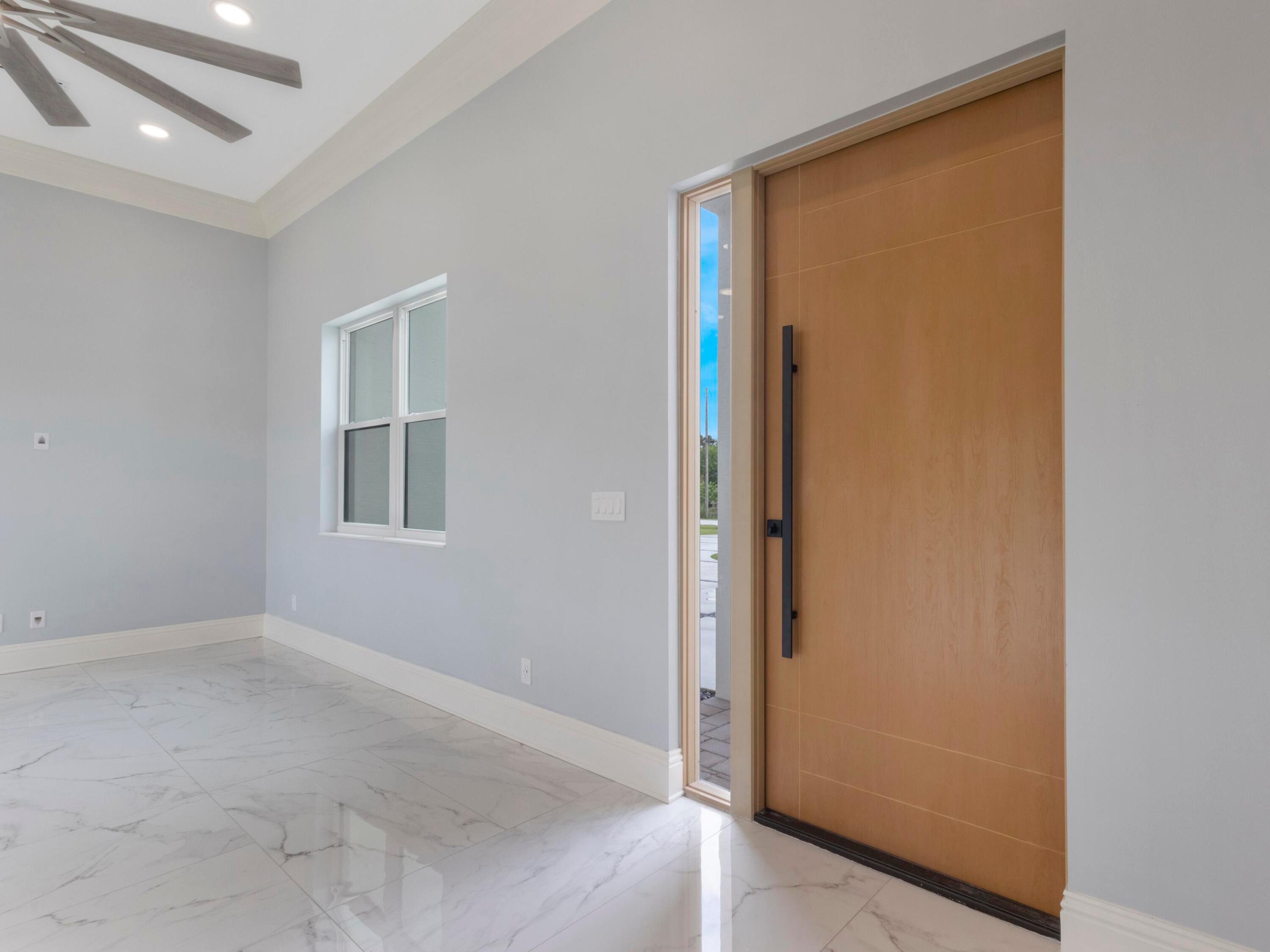 Acreage & Unrec - Residential