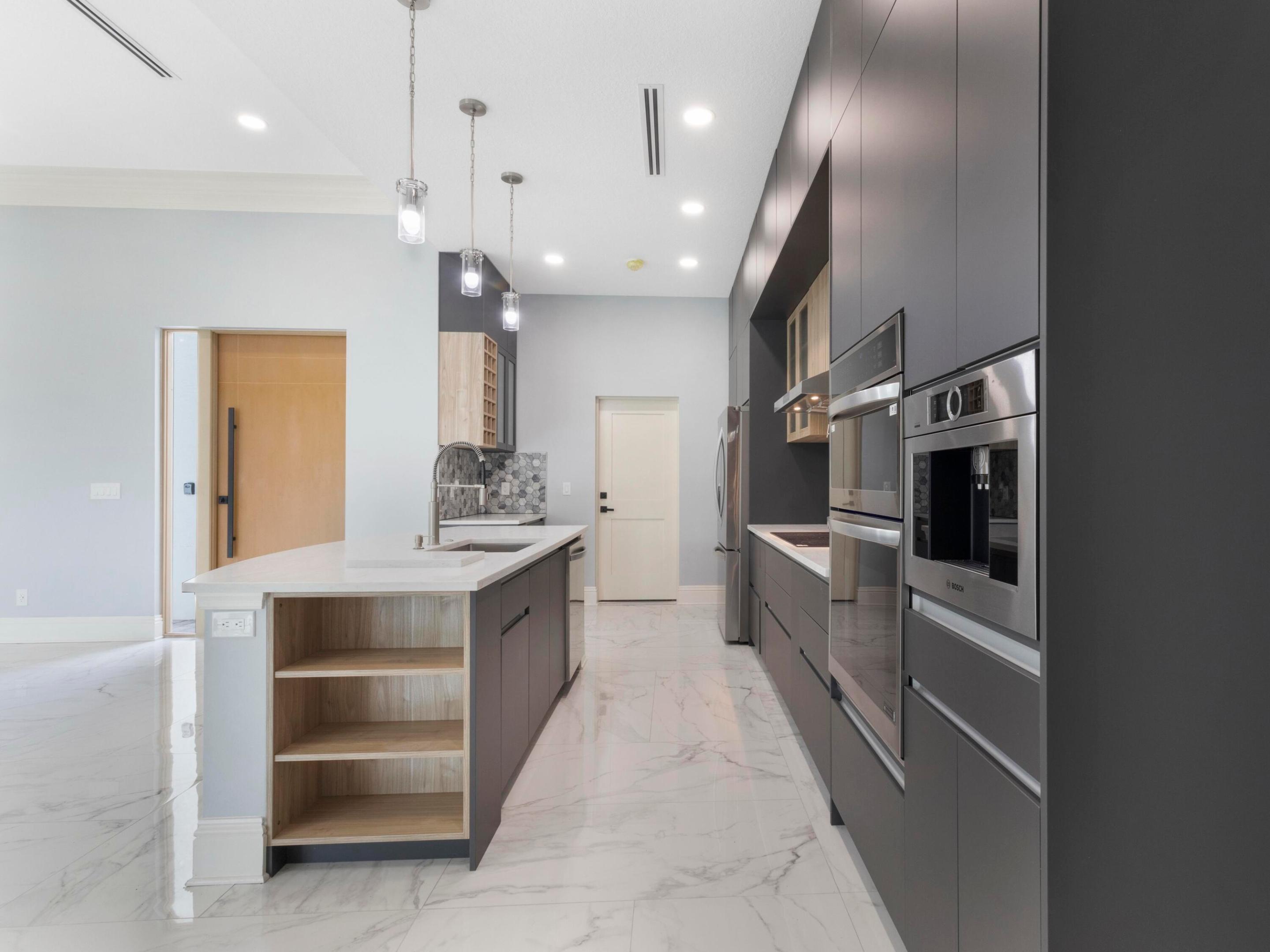 Acreage & Unrec - Residential